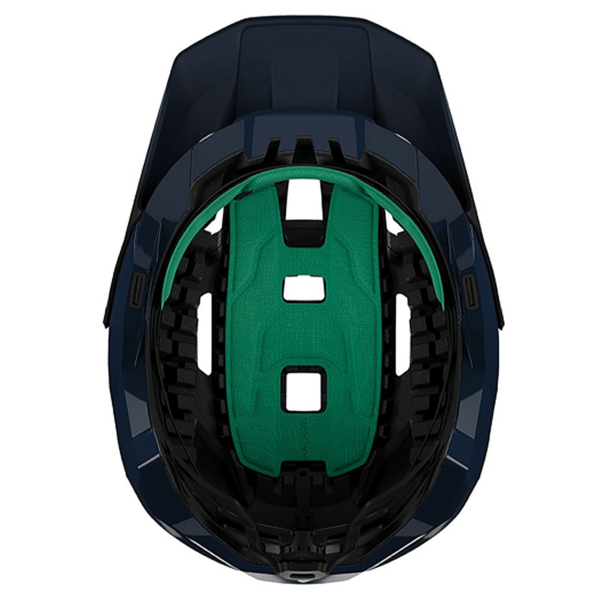 Lazer Impala KinetiCore Helmet - L - Space Blue - Image 6