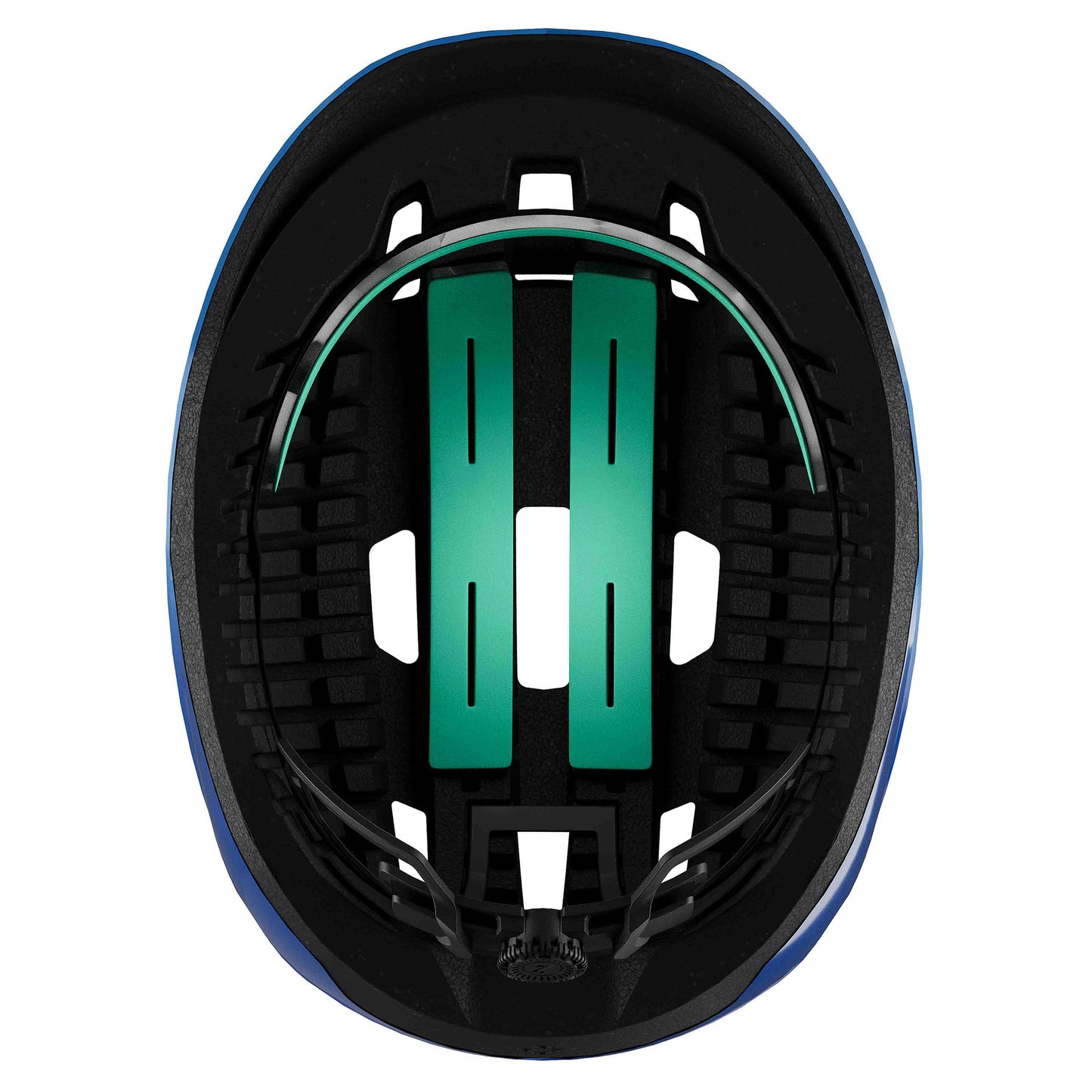 Lazer J1 KinetiCore Helmet - One Size - Blue Mountain - Image 7