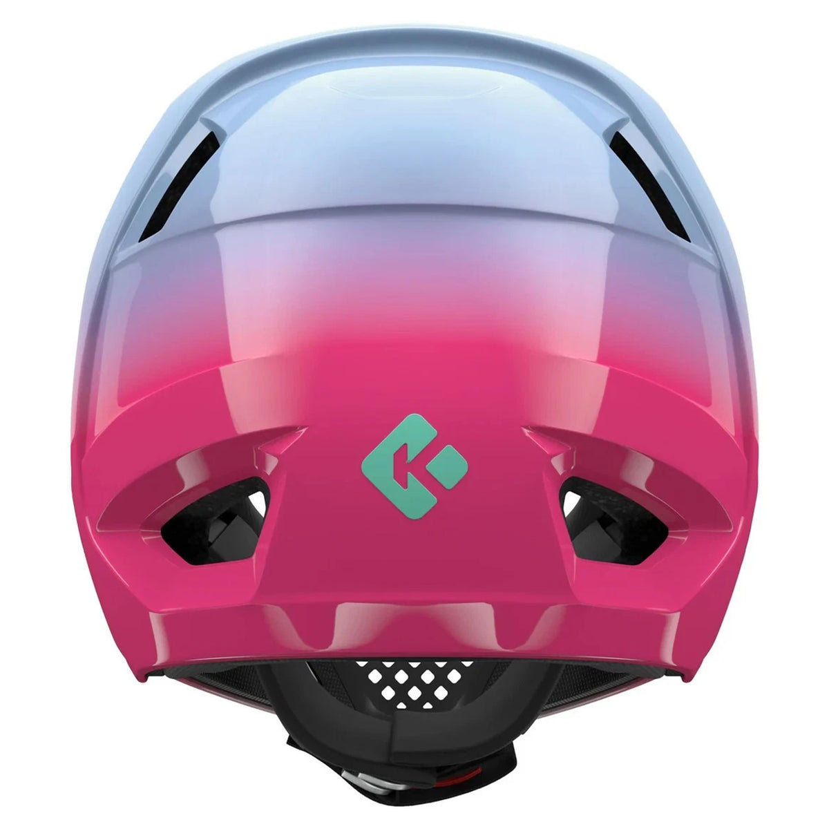 Lazer KinetiCore Chase Helmet - L - Dusty Blue - Image 4