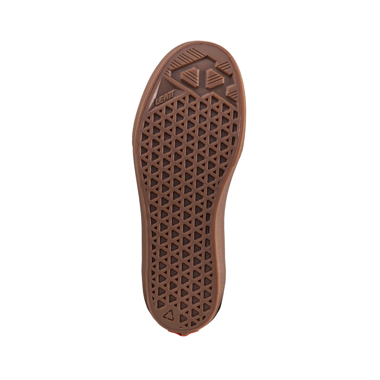 Leatt 1.0 Flat Pedal Shoes - US 9.0 - Black - Image 6