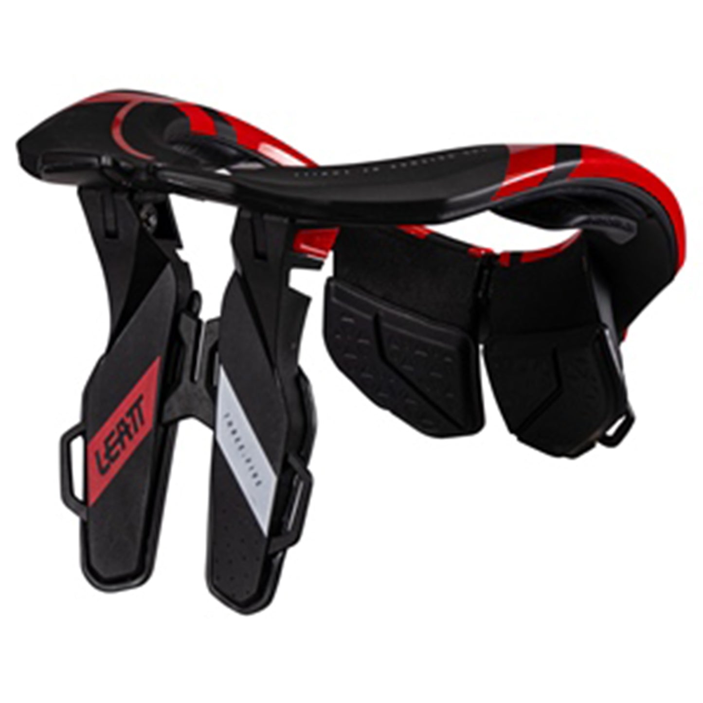 Leatt 1.5 Neck Brace - Mini - Black - Image 2