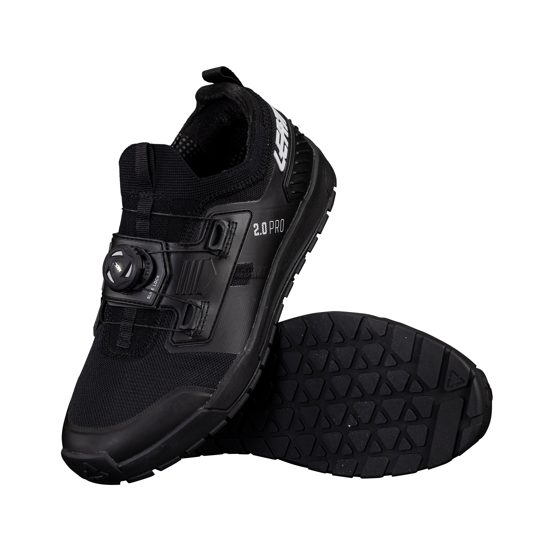 leatt flat pedal shoes Leatt 2.0 Pro Flat Pedal Shoes