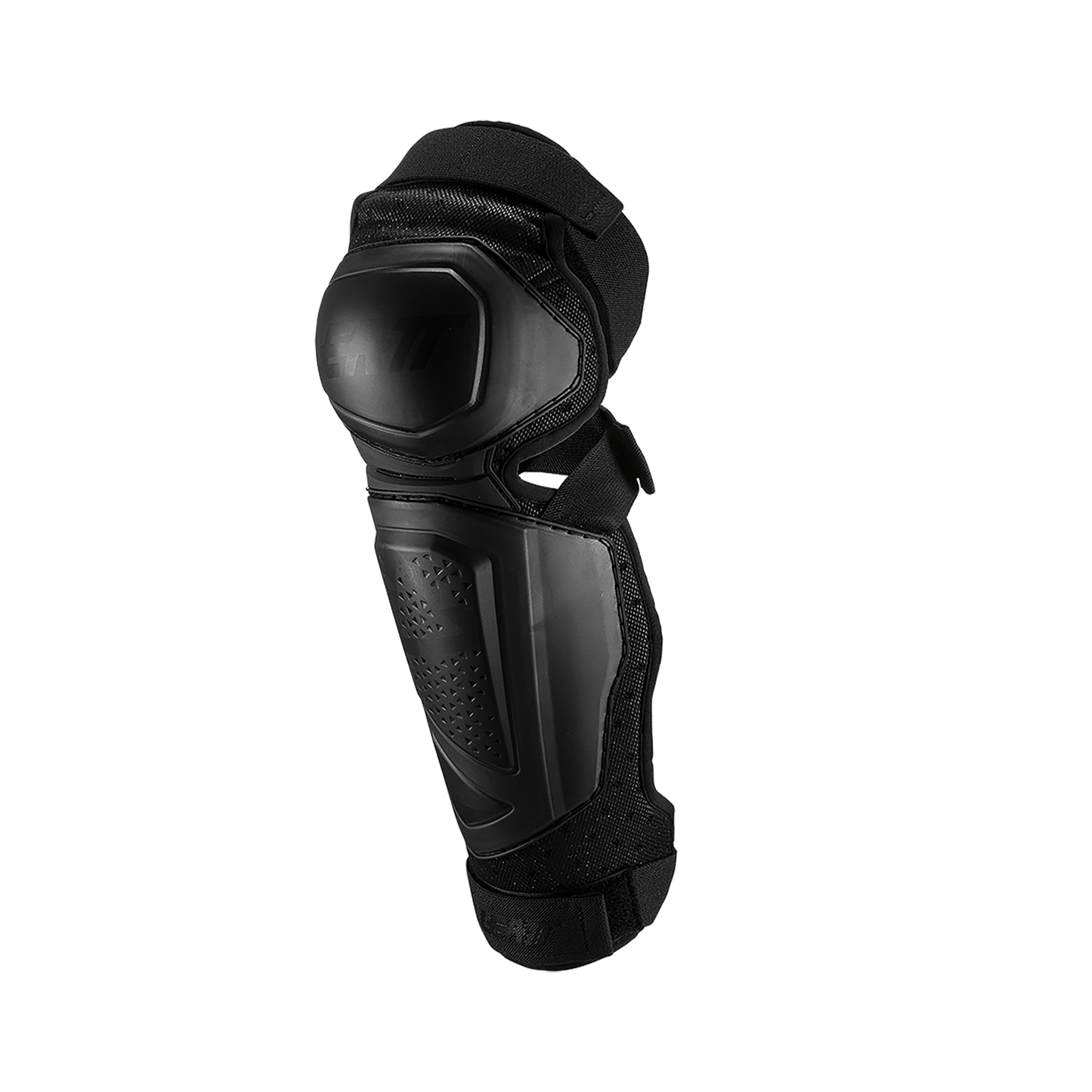 Leatt 3.0 EXT Knee-Shin Guard - S-M - Black - Image 3