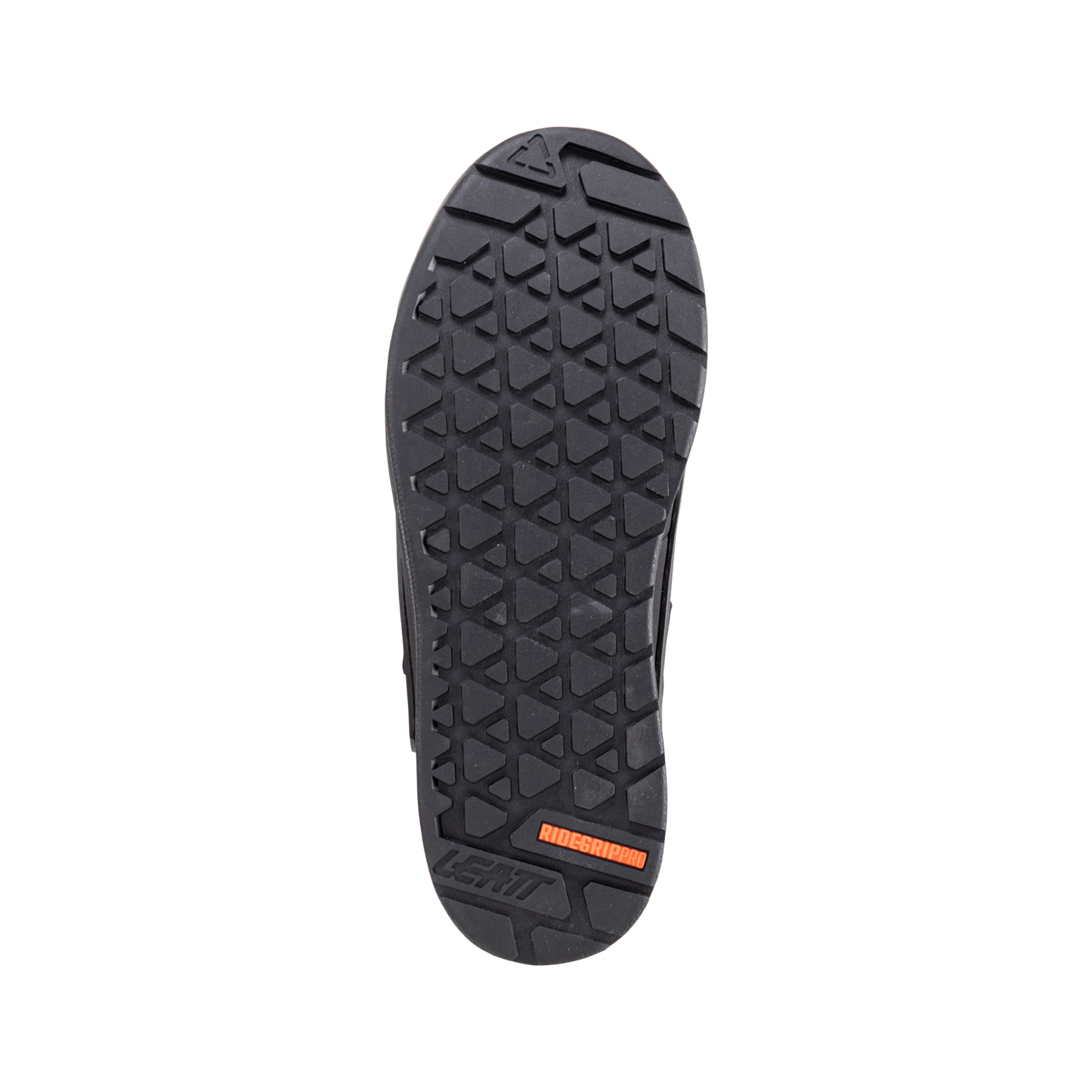 Leatt 3.0 Pro Flat Pedal Shoes - US 9.0 - Black - Image 6