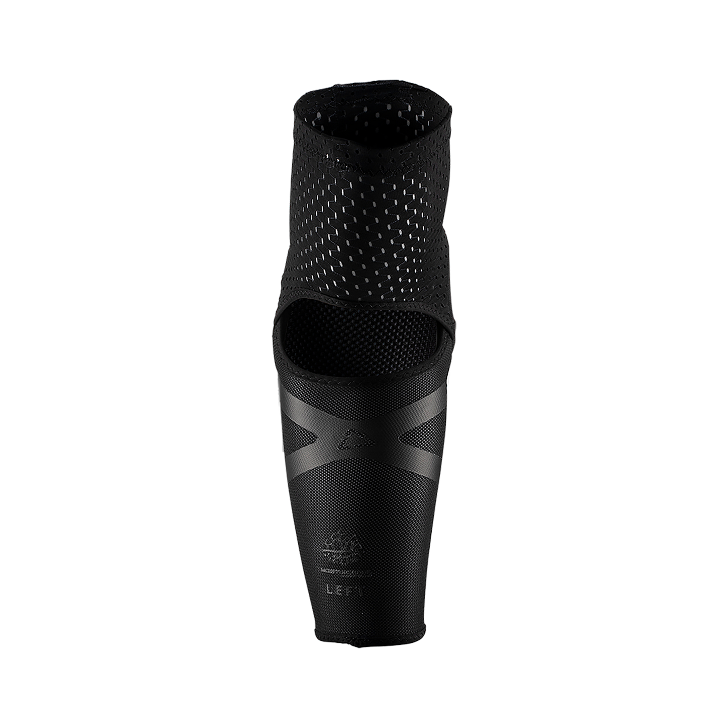 Leatt 3DF 6.0 Elbow Guard - S - Black - Image 4