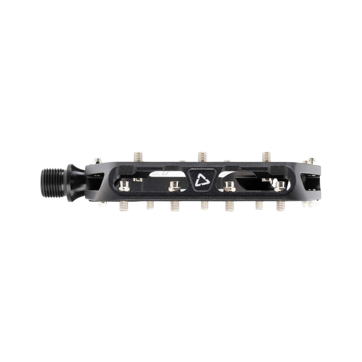 Leatt All Mountain 6.0 Flat Pedals - S - Black - Image 4