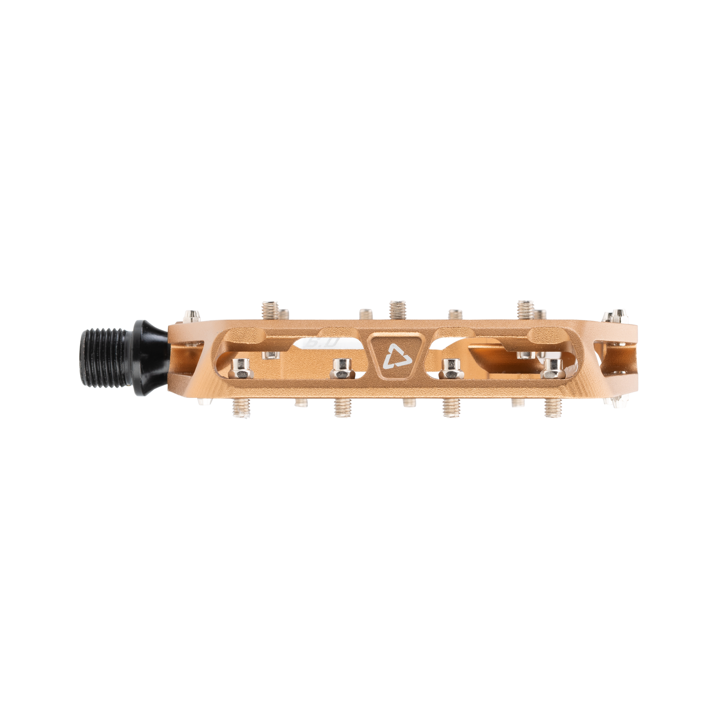 Leatt All Mountain 6.0 Flat Pedals - S - Bronze - Image 4