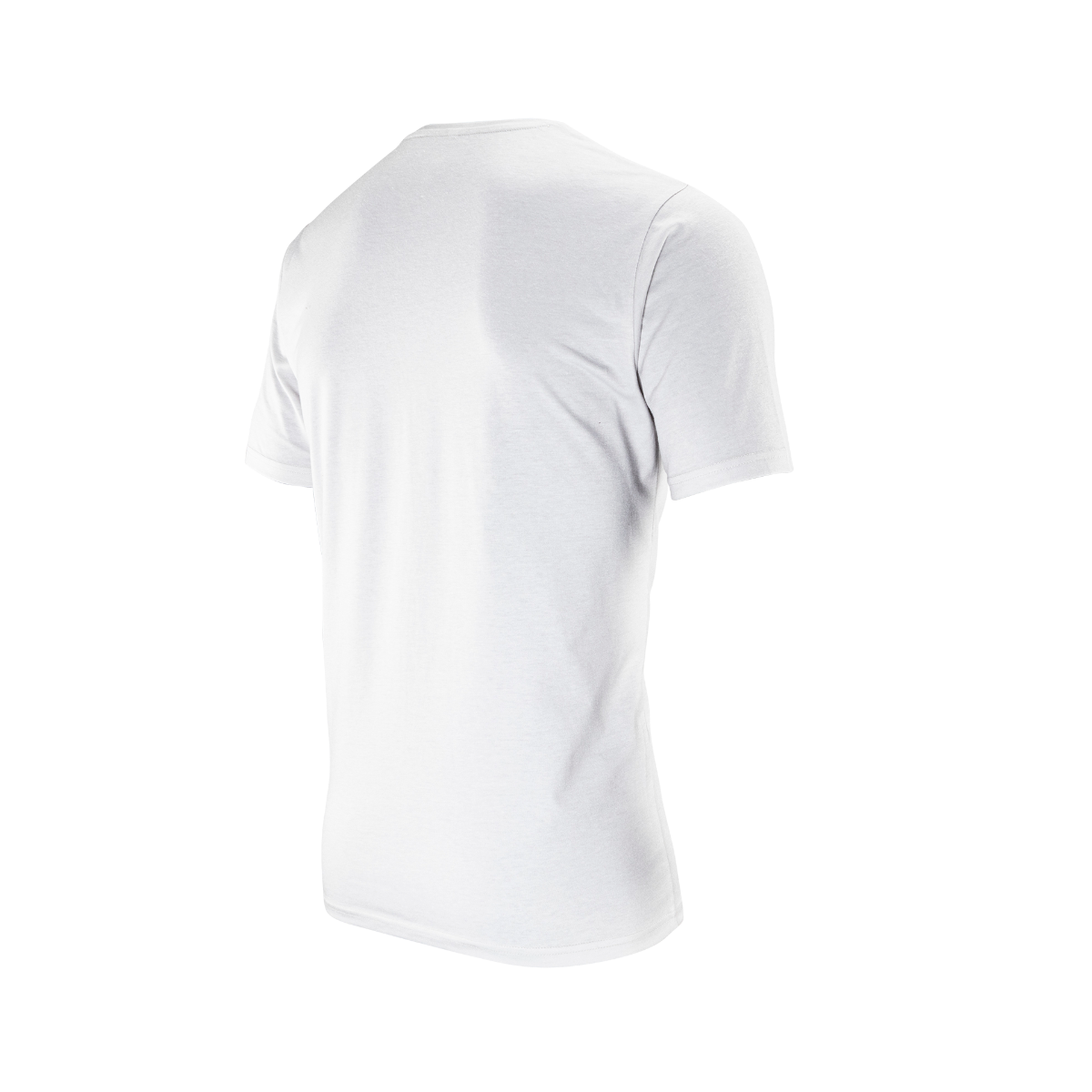 Leatt Core T-Shirt - L - Steel - Image 6