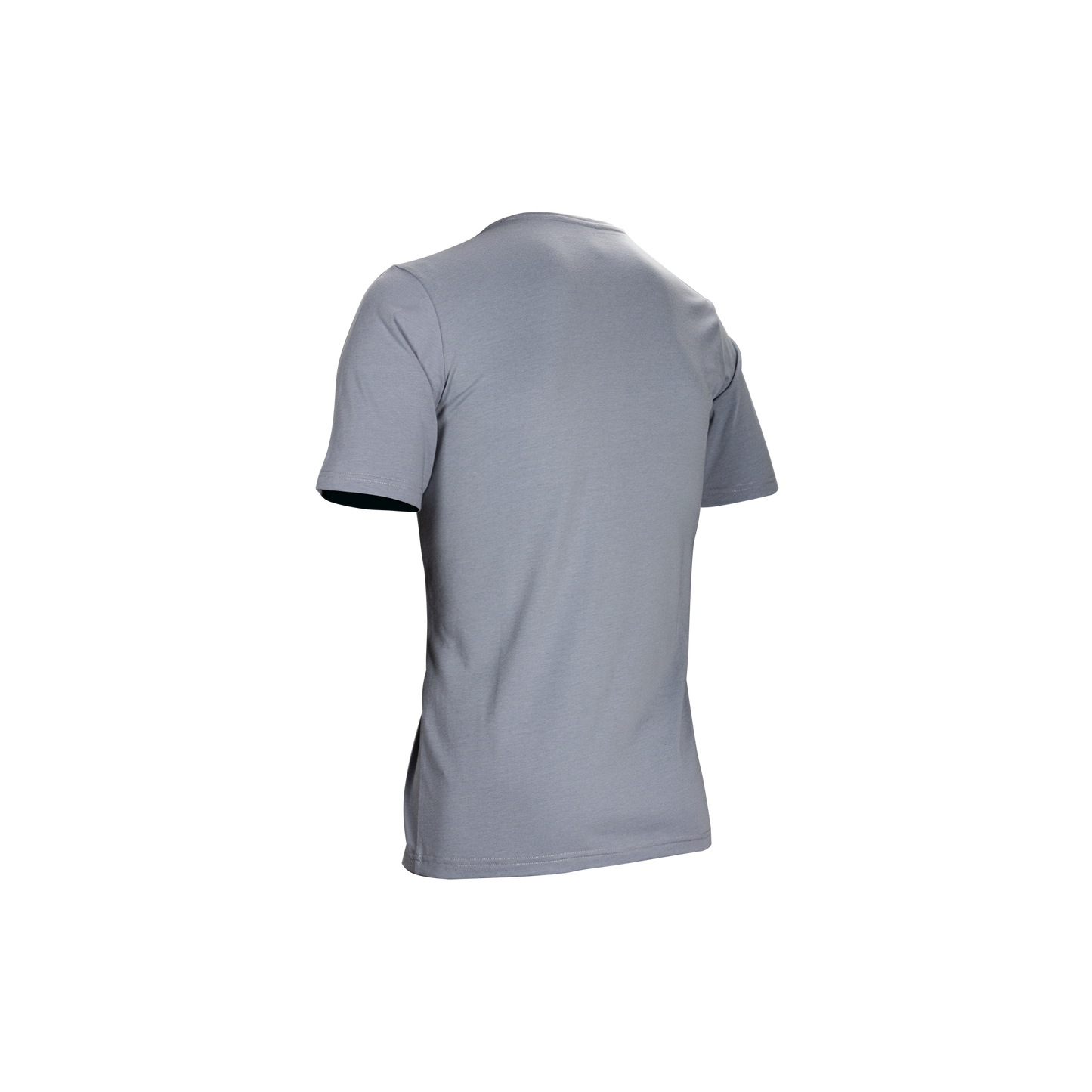 Leatt Core T-Shirt - L - Titanium - Image 2