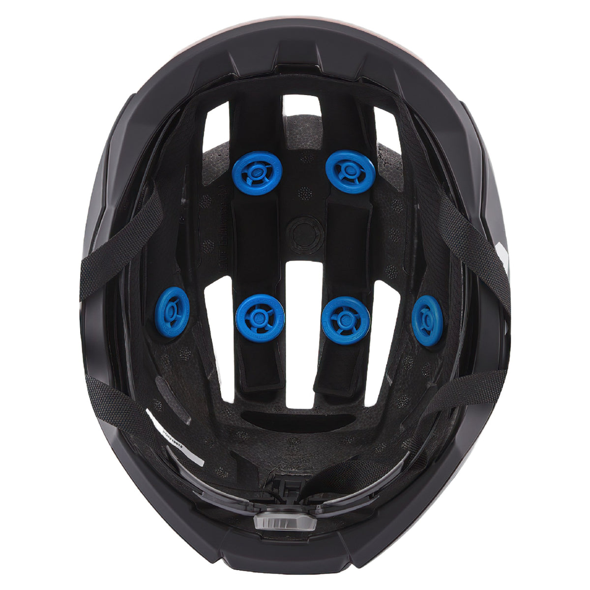 Leatt Endurance 2.0 Helmet - M - Dusty Pink - Image 12