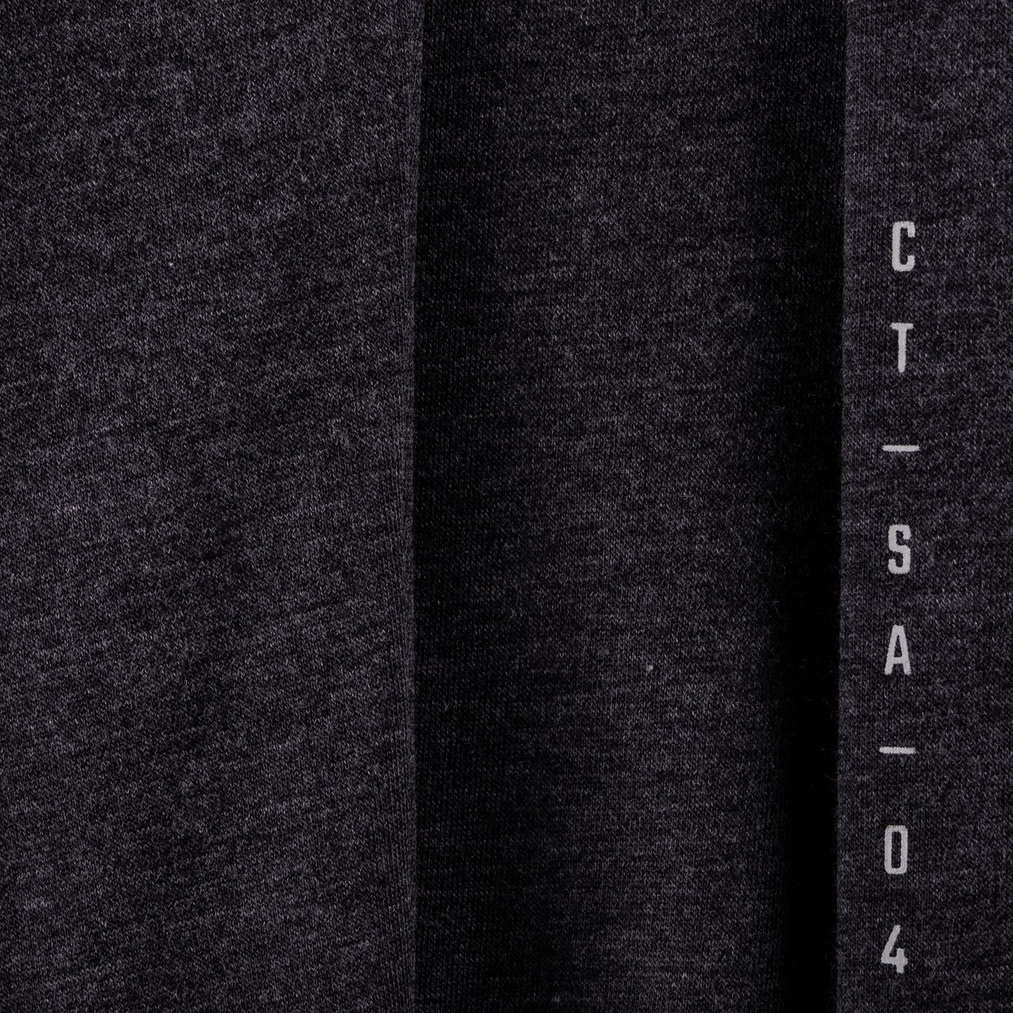 Leatt Gravity 3.0 Long Sleeve Jersey - 2XL - Ghost Black - Image 3