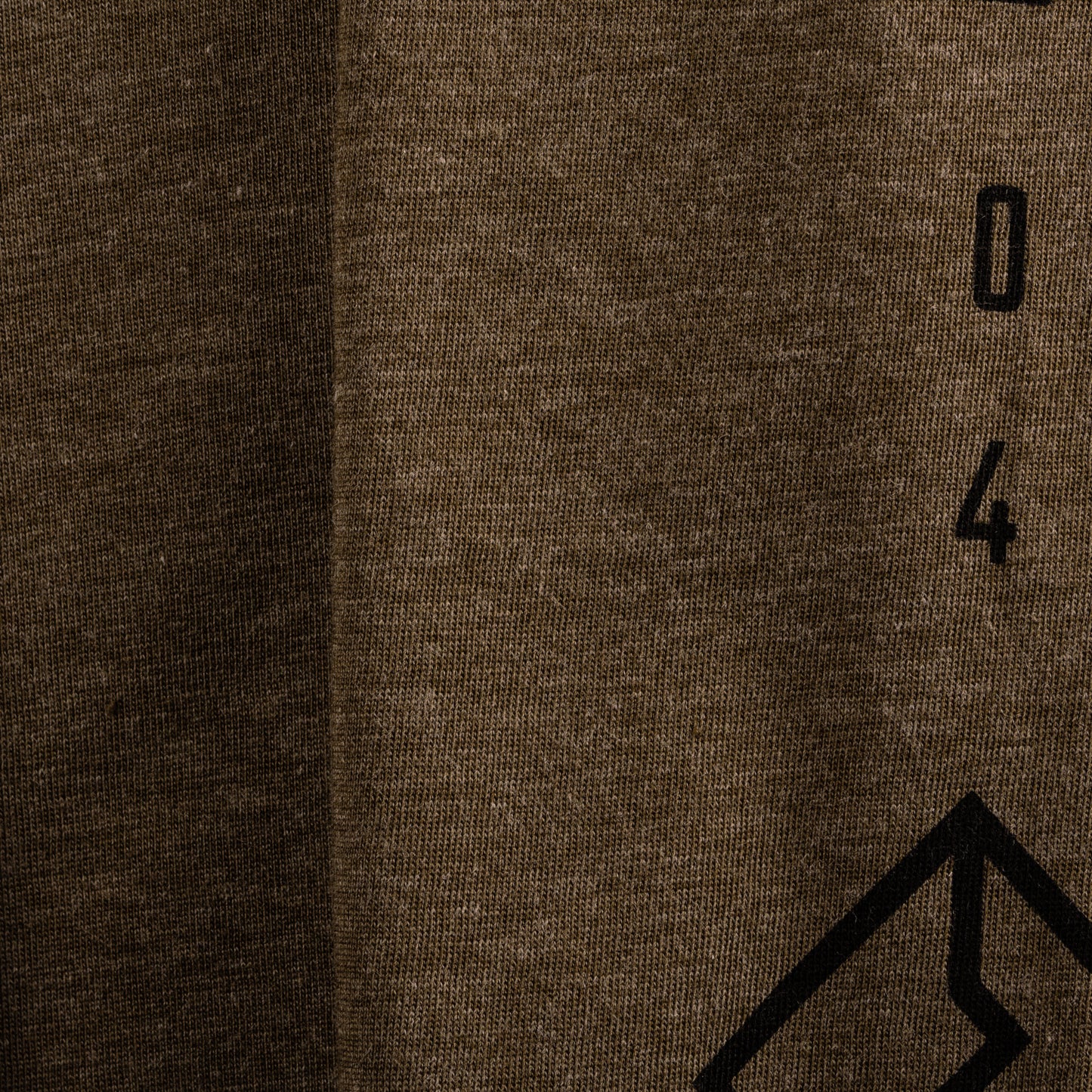 Leatt Gravity 3.0 Long Sleeve Jersey - L - Loam Brown - Image 3