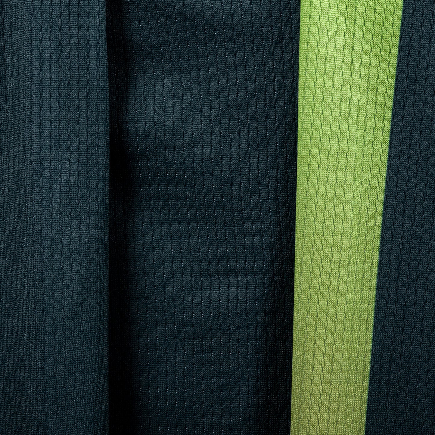 Leatt Gravity 4.0 Long Sleeve Jersey - XL - Spruce Green - Image 3