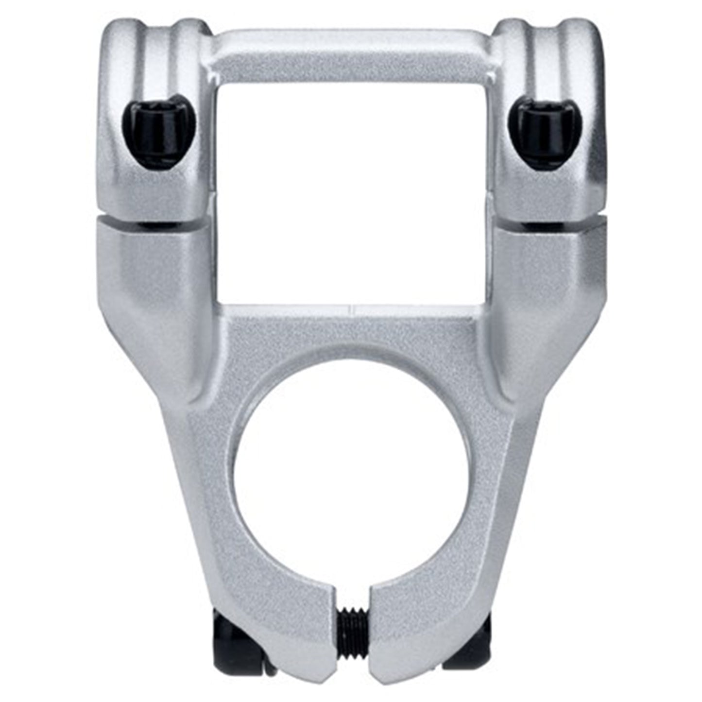 Leatt Gravity 4.0 Stem - 1 1/8th Inch Steerer - 31.8mm - 34mm - 0 Degree - Silver - Image 6