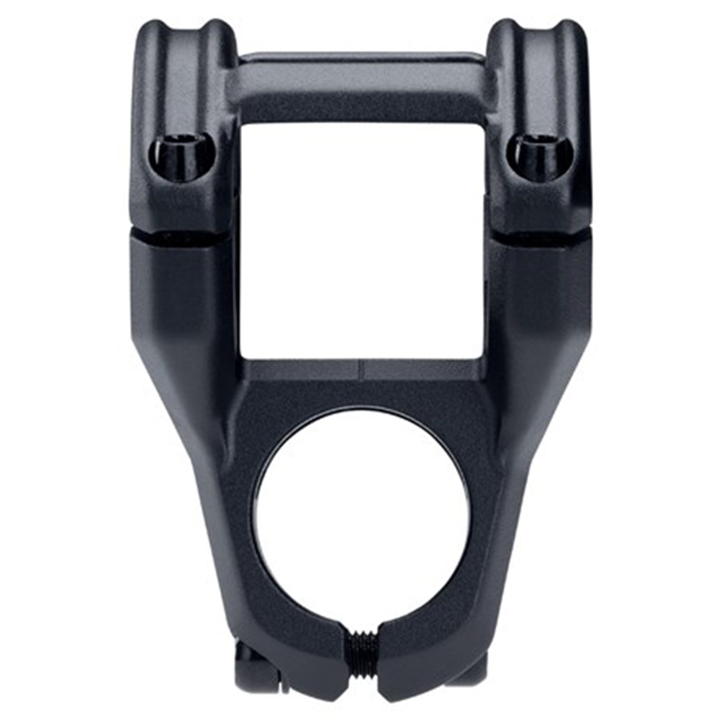 Leatt Gravity 4.0 Stem - 1 1/8th Inch Steerer - 35mm - 44mm - 0 Degree - Black - Image 6