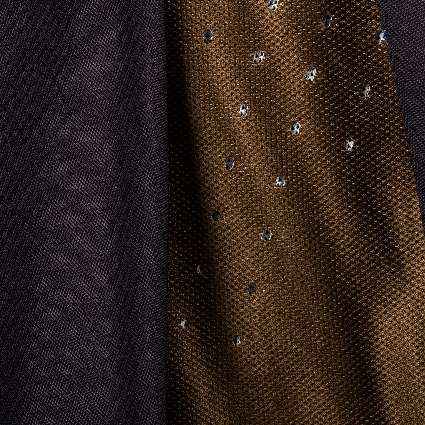 Leatt Gravity 5.0 Jersey - L - Race Brown - Image 3