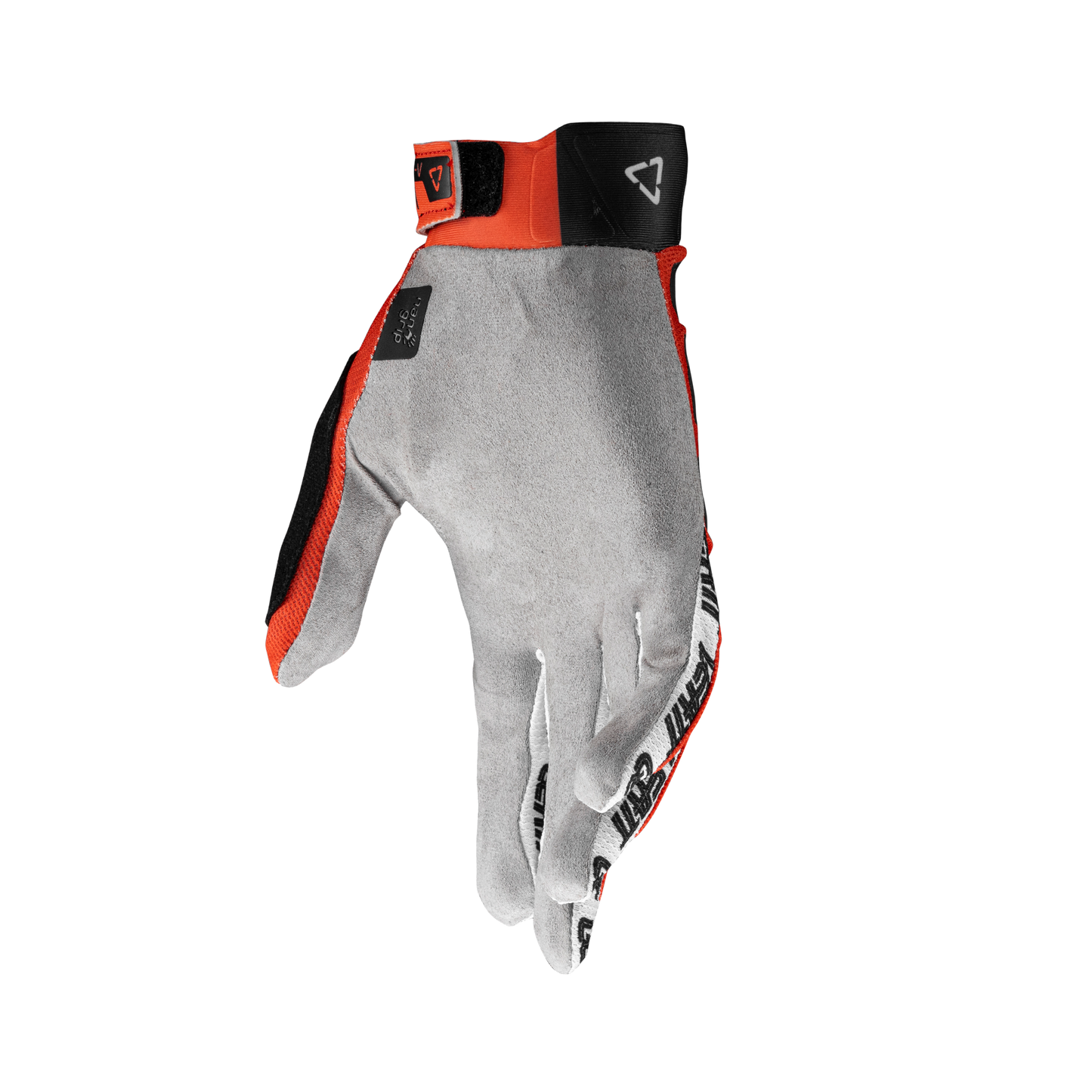 Leatt MTB 2.0 X-Flow Gloves - XL - Glow - Image 5