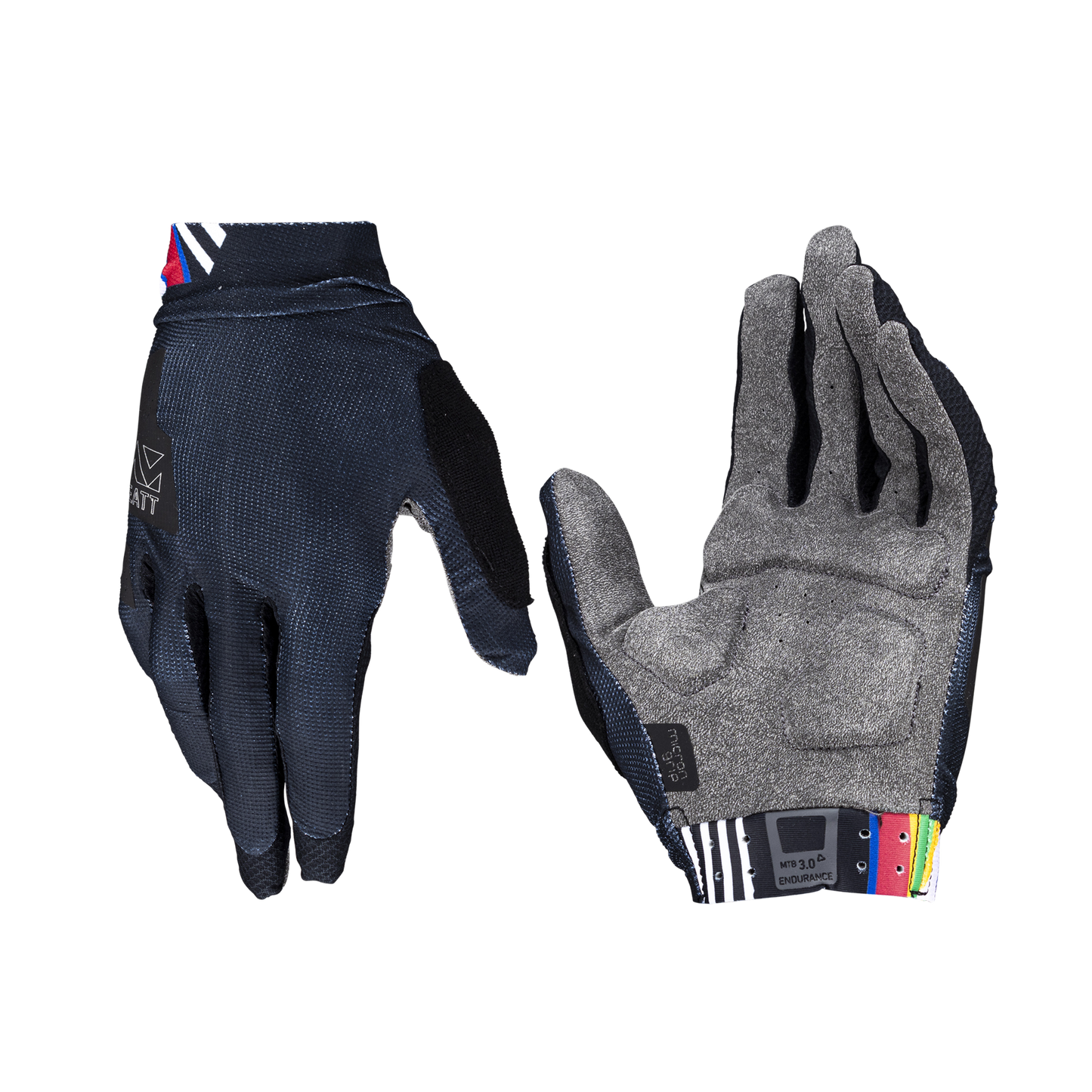 Leatt MTB 3.0 Endurance Gloves - Image 1