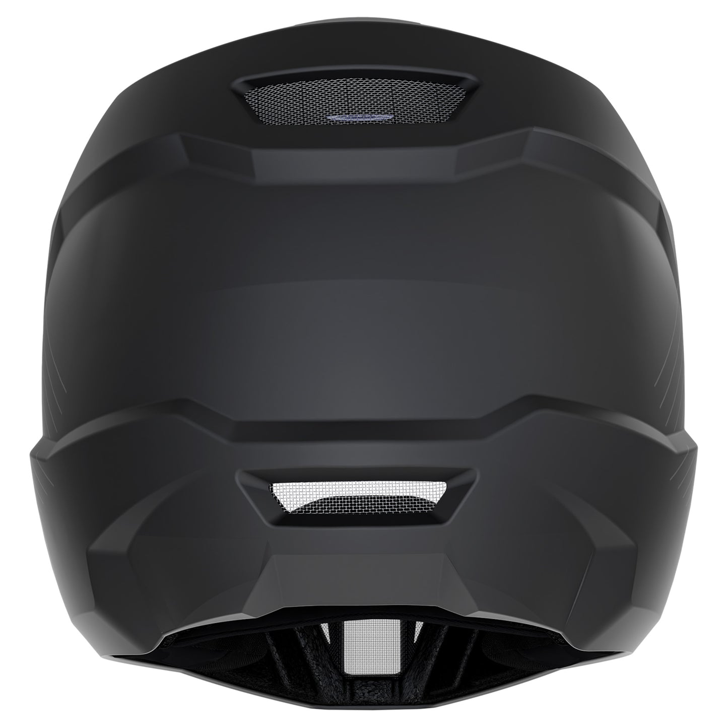 Leatt MTB Gravity 2.0 Helmet - L - Stealth Black/Grey - Image 4