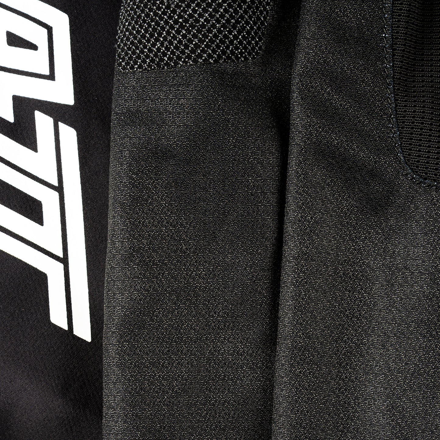 Leatt MTB Gravity 8.0 Pants - XL - Black - Image 3