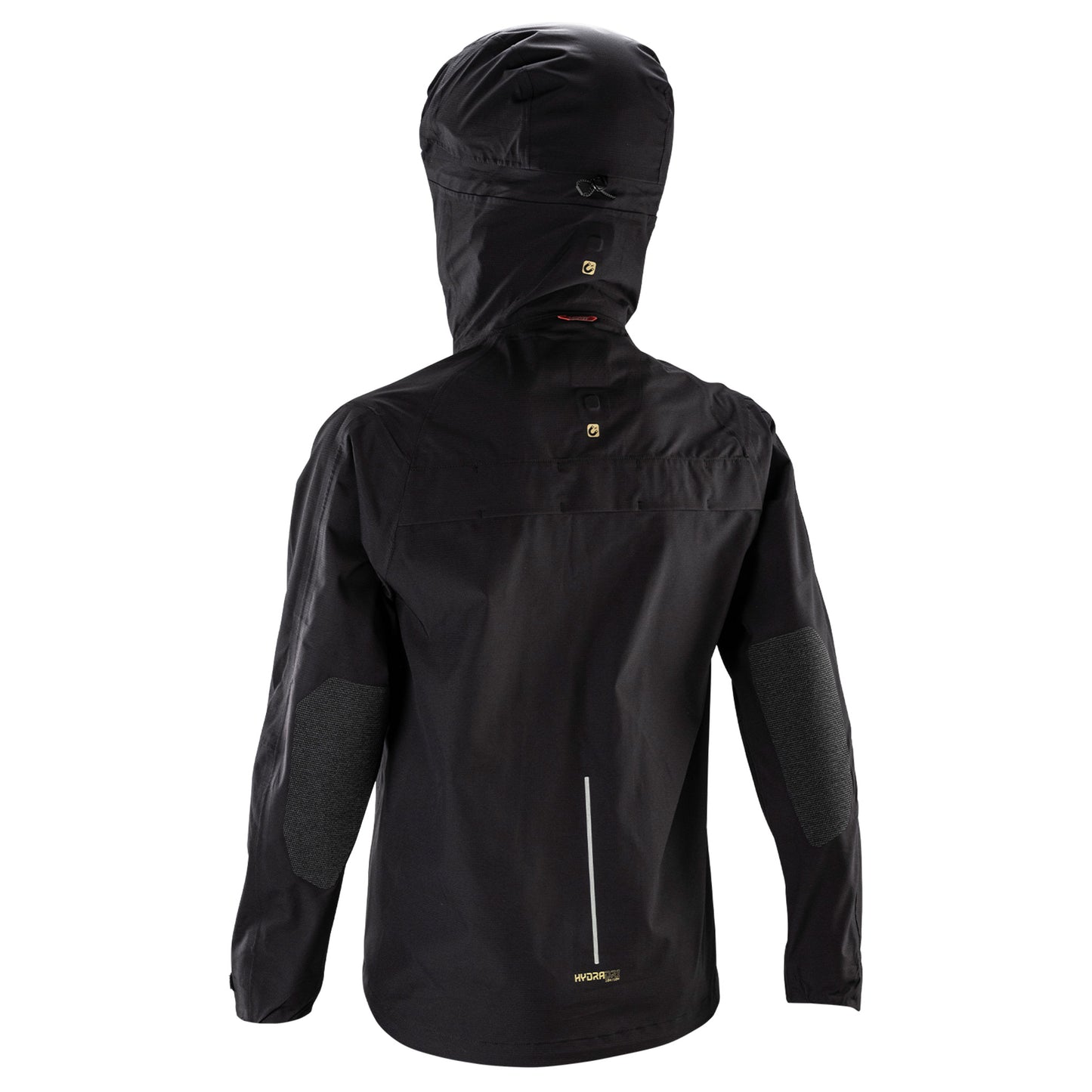 Leatt MTB HydraDri 3.0 Women's Jacket - M - Black - Image 2