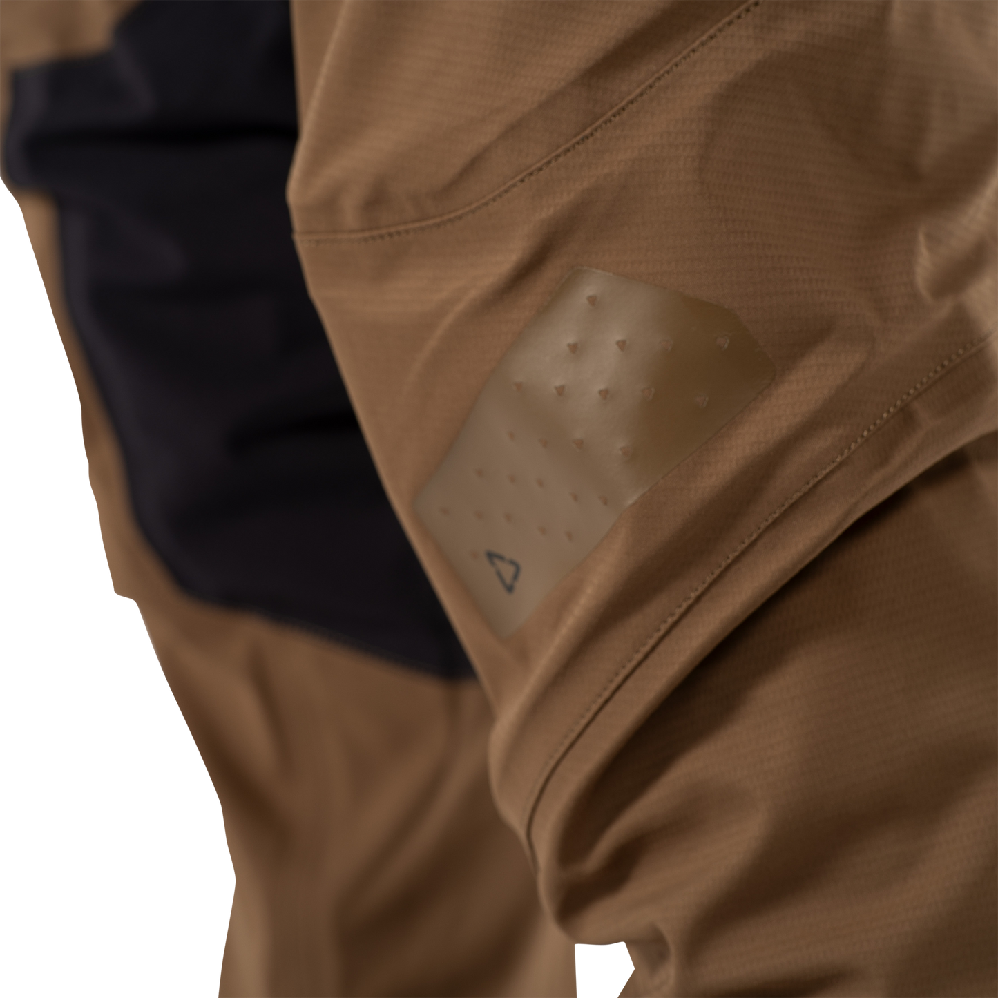 Leatt MTB HydraDri 5.0 Pants - 2XL-38 - Loam - Image 8