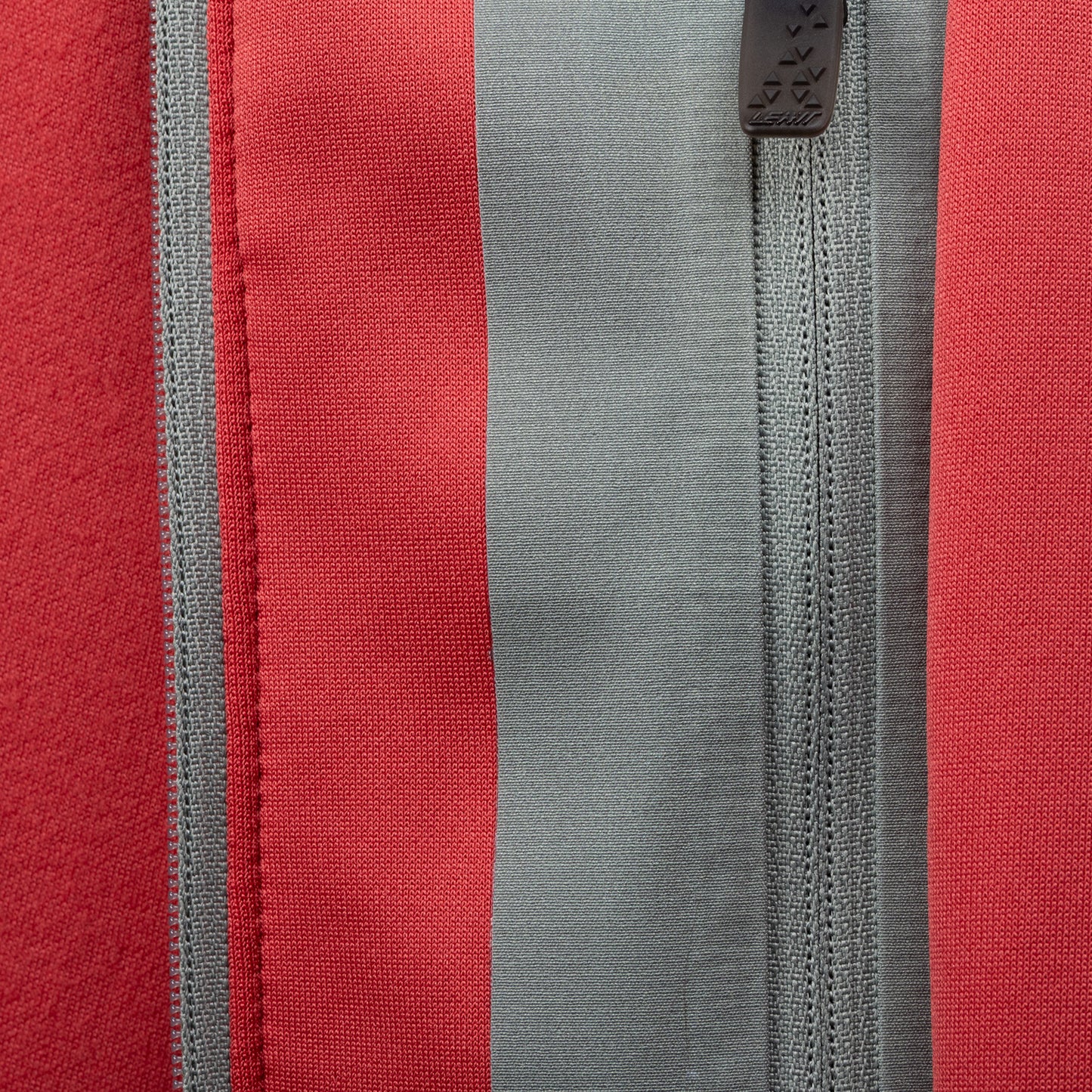 Leatt MTB ThermaFlow 2.0 Women's Jacket - XL - Dusty Red - Image 5