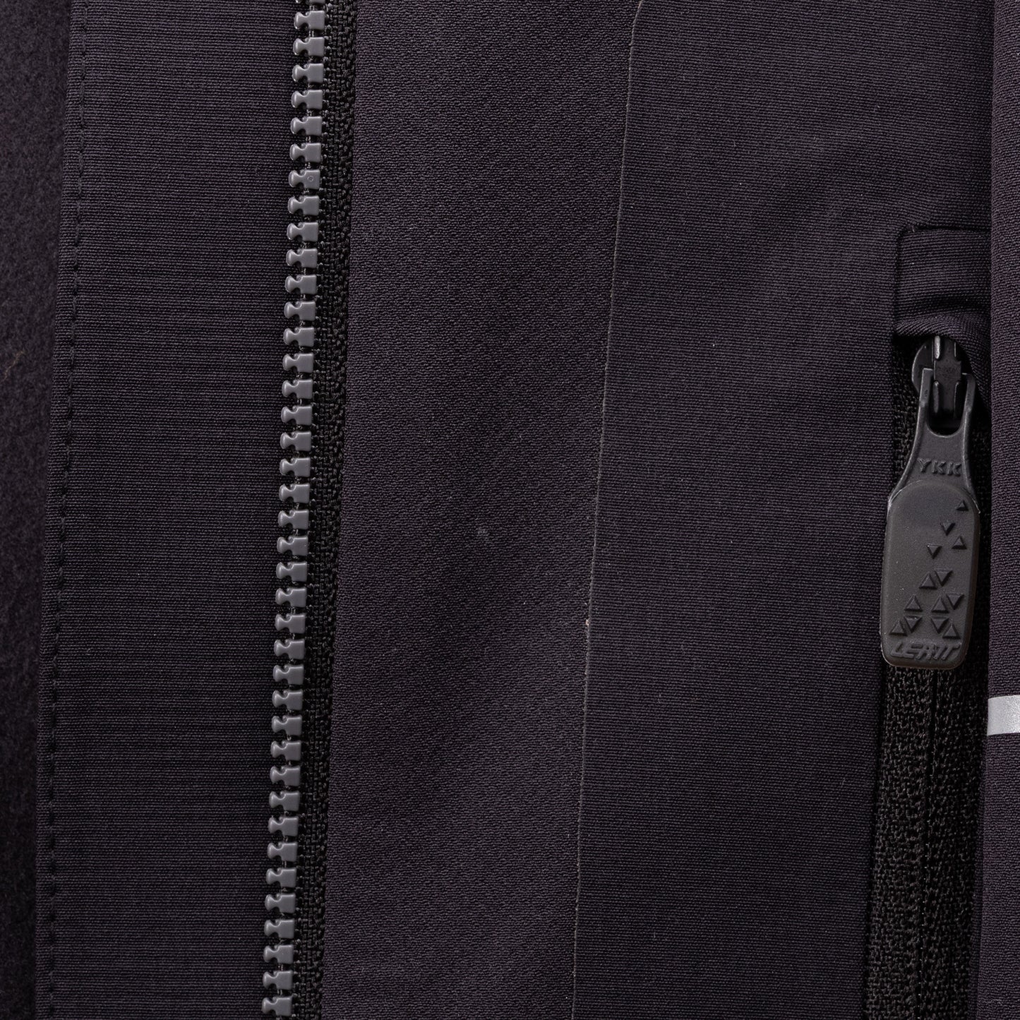 Leatt MTB ThermaFlow 4.0 Jacket - S - Black - Image 3