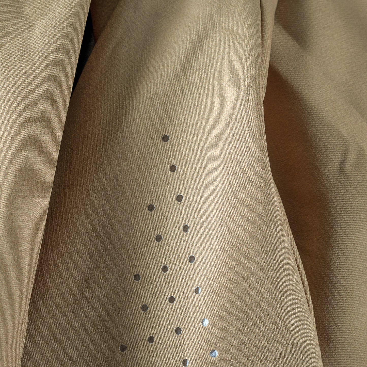 Leatt MTB Trail 3.0 Liner Pants - S - Brass Brown - Image 3