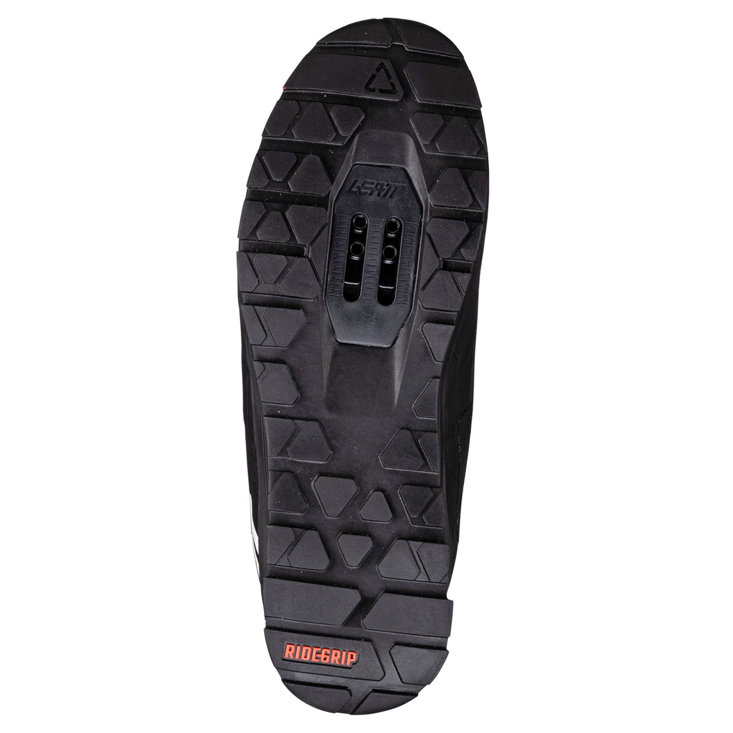 Leatt ProClip 6.0 Trail Boa Shoes - US 10 - Black - Image 5
