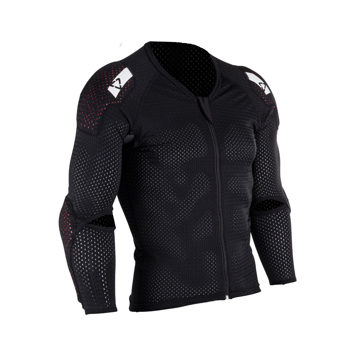 Leatt ReaFlex Body Protector - M - Black - Image 5