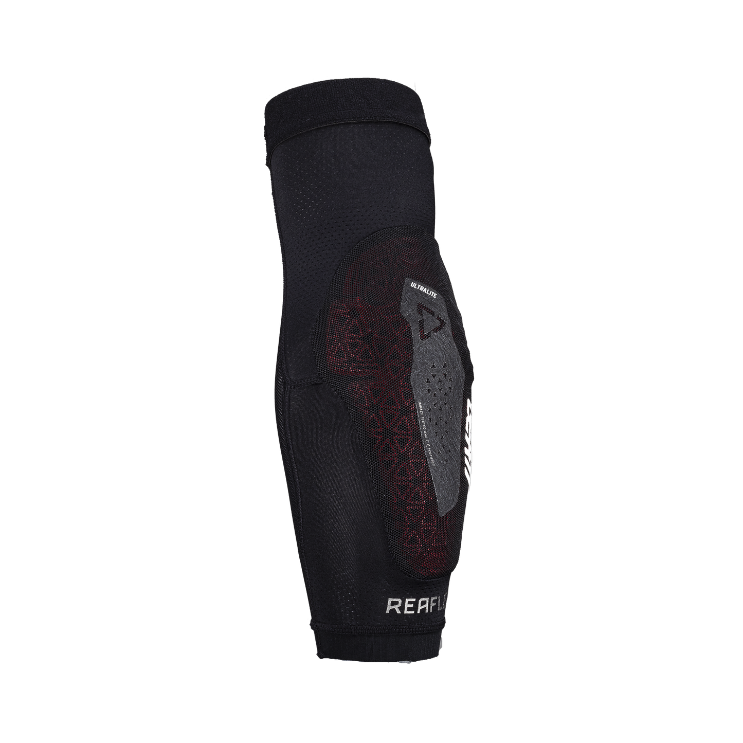 Leatt ReaFlex UltraLite Elbow Guard - M - Black - Image 2