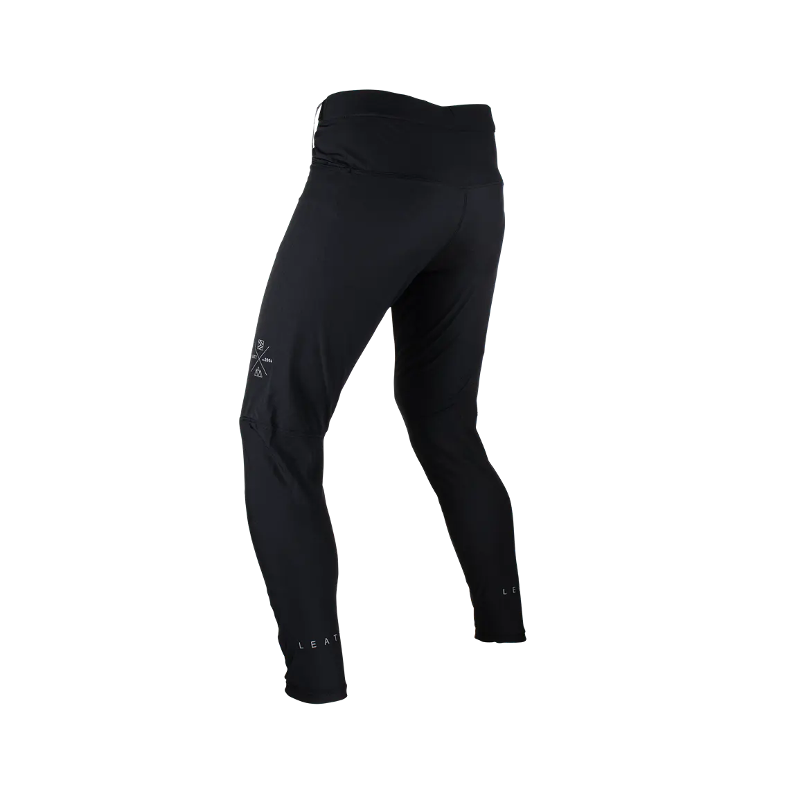 Leatt MTB Trail 2.0 Pants - M-32 - Black