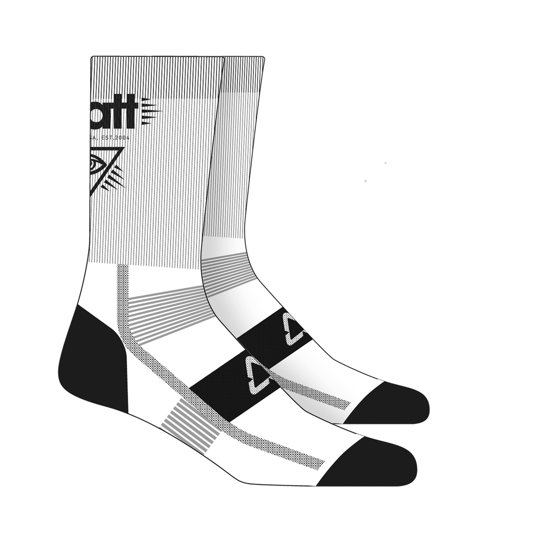 Leatt MTB Socks - Image 1