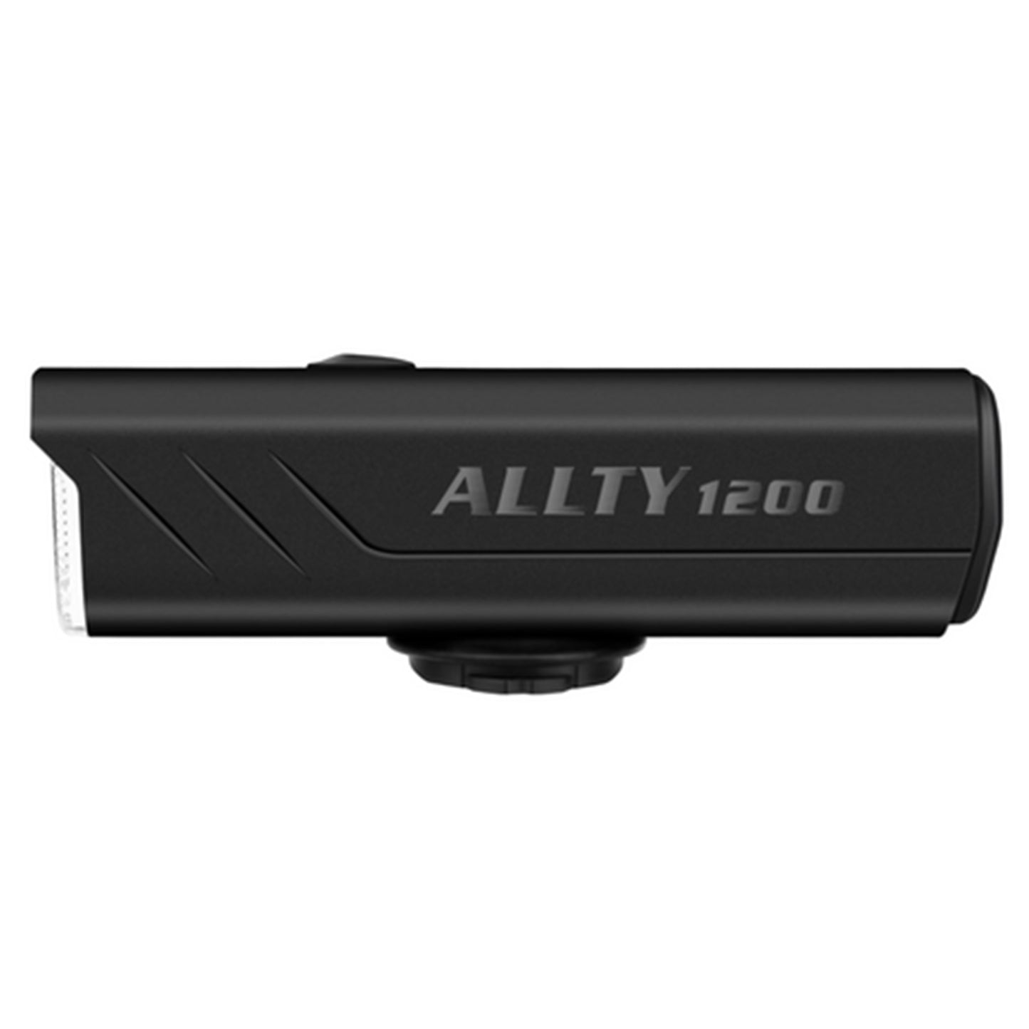 Magicshine ALLTY 1200 Front Light - Front - 1200 - Black - Image 3