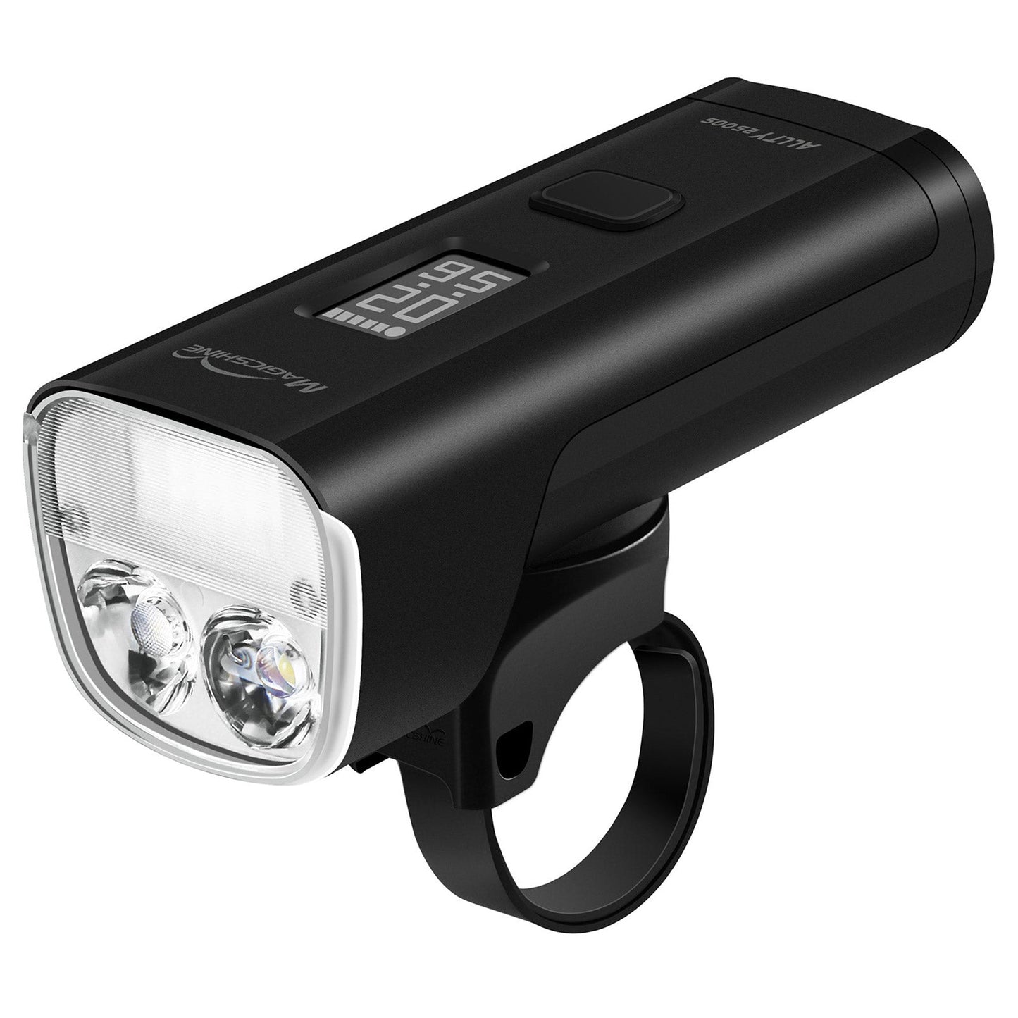 MAGICSHINE ALLTY 2500S Front Light - Image 1