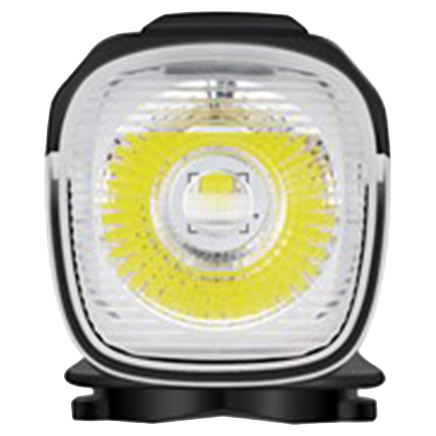 Magicshine Allty 600 Front Light - Front - 600 - Black - Image 3