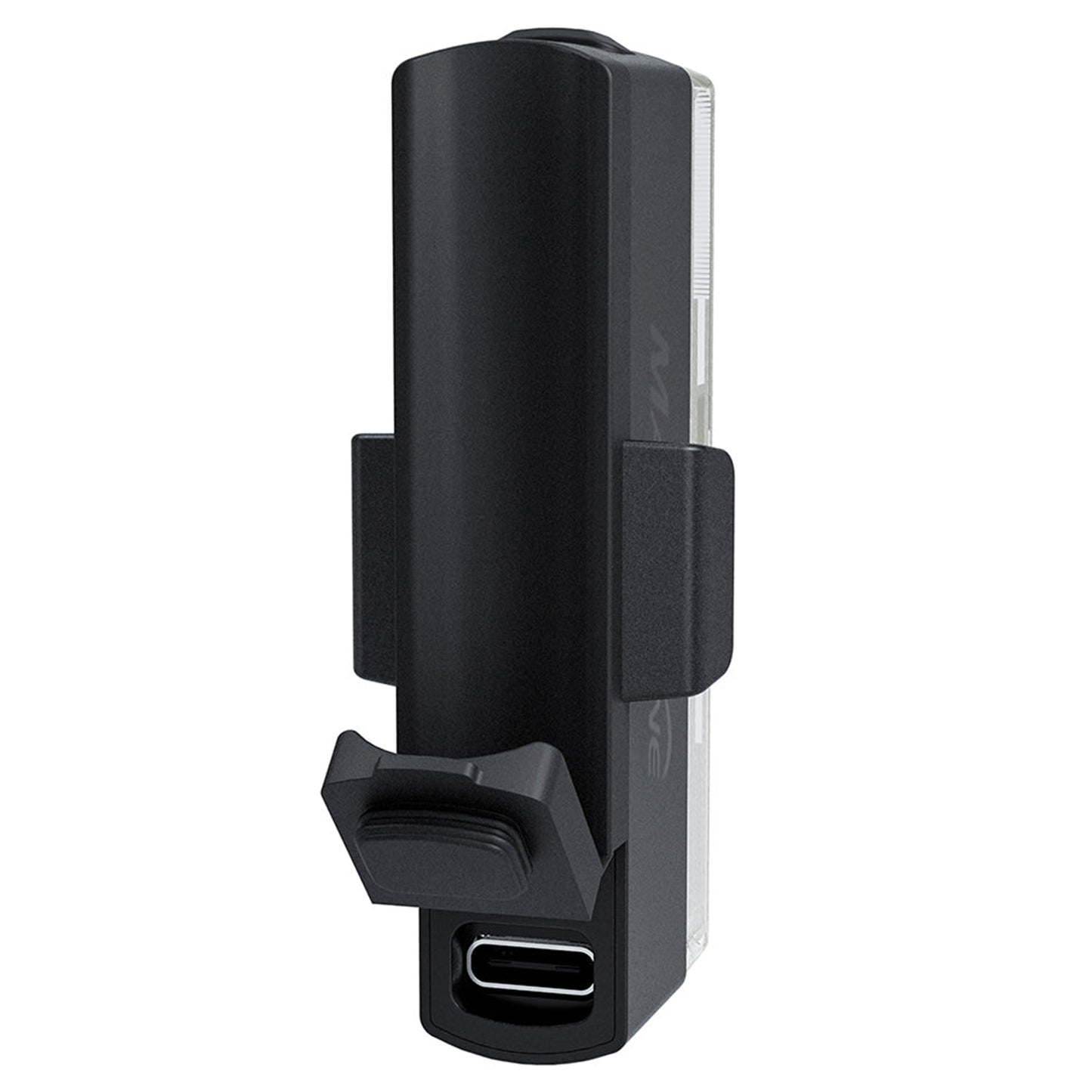 Magicshine Rear Light - SeeMee 50 - LightSync & PelotonSync - IPX6 USB-C - Rear - 50 - Black - Image 4