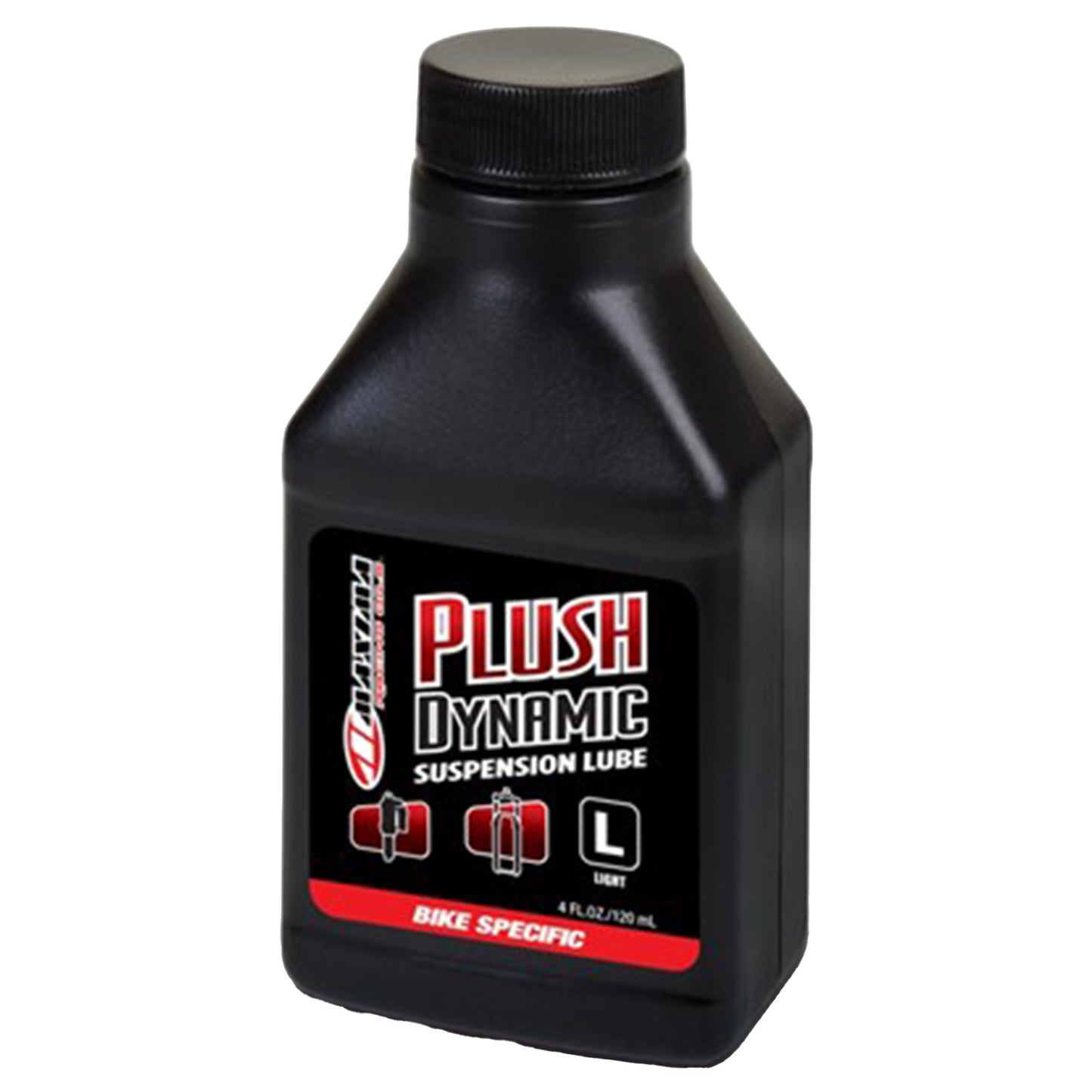 Maxima Plush Dynamic Light Suspension Lube - Image 1