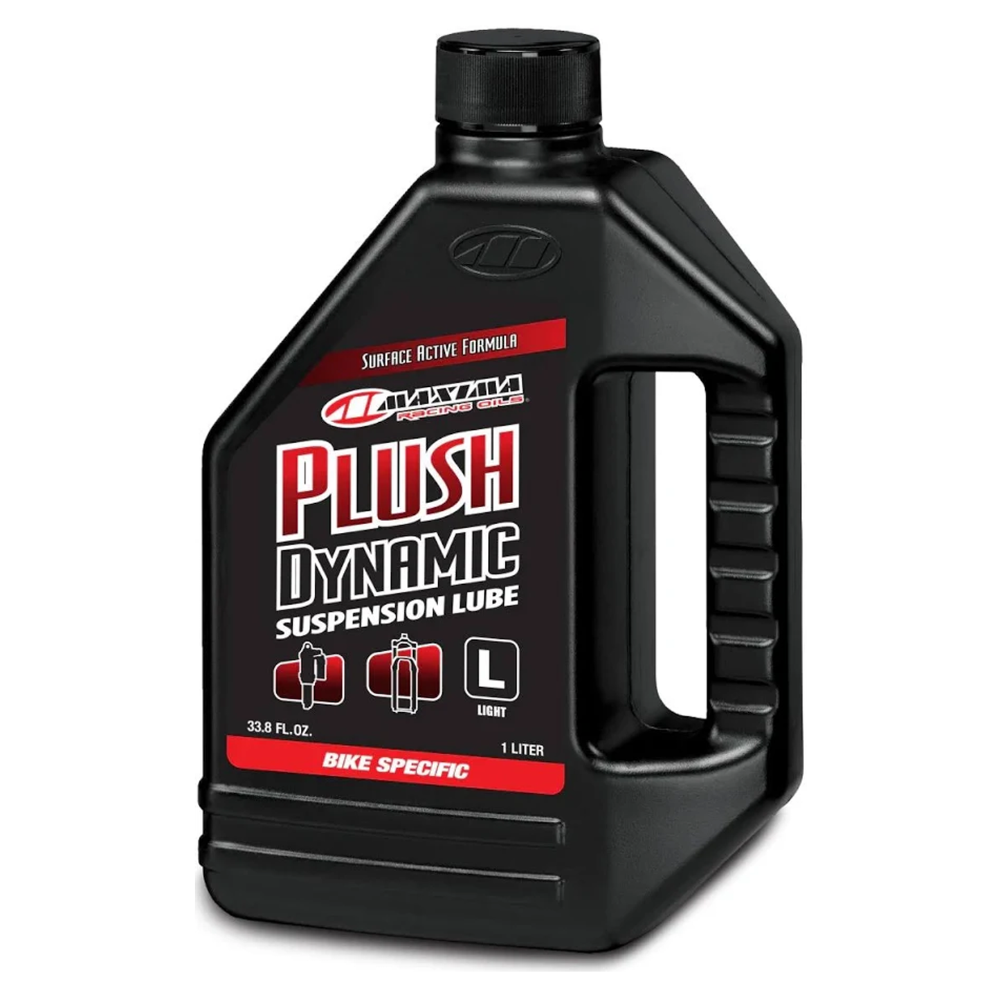 RockShox Maxima Plush Dynamic Light Suspension Lube - 1L