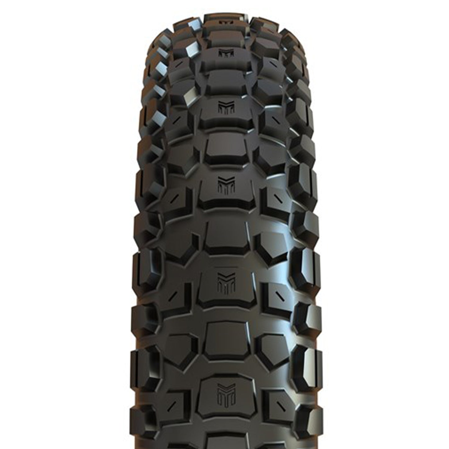Maxxis Maxxventure MT Tyre - 20 Inch - 4.00 Inch - Yes - Dual Compound - Dual Ply 27x2TPI E-50 - Medium - Heavy Duty Protection - Wire - Black - Image 2