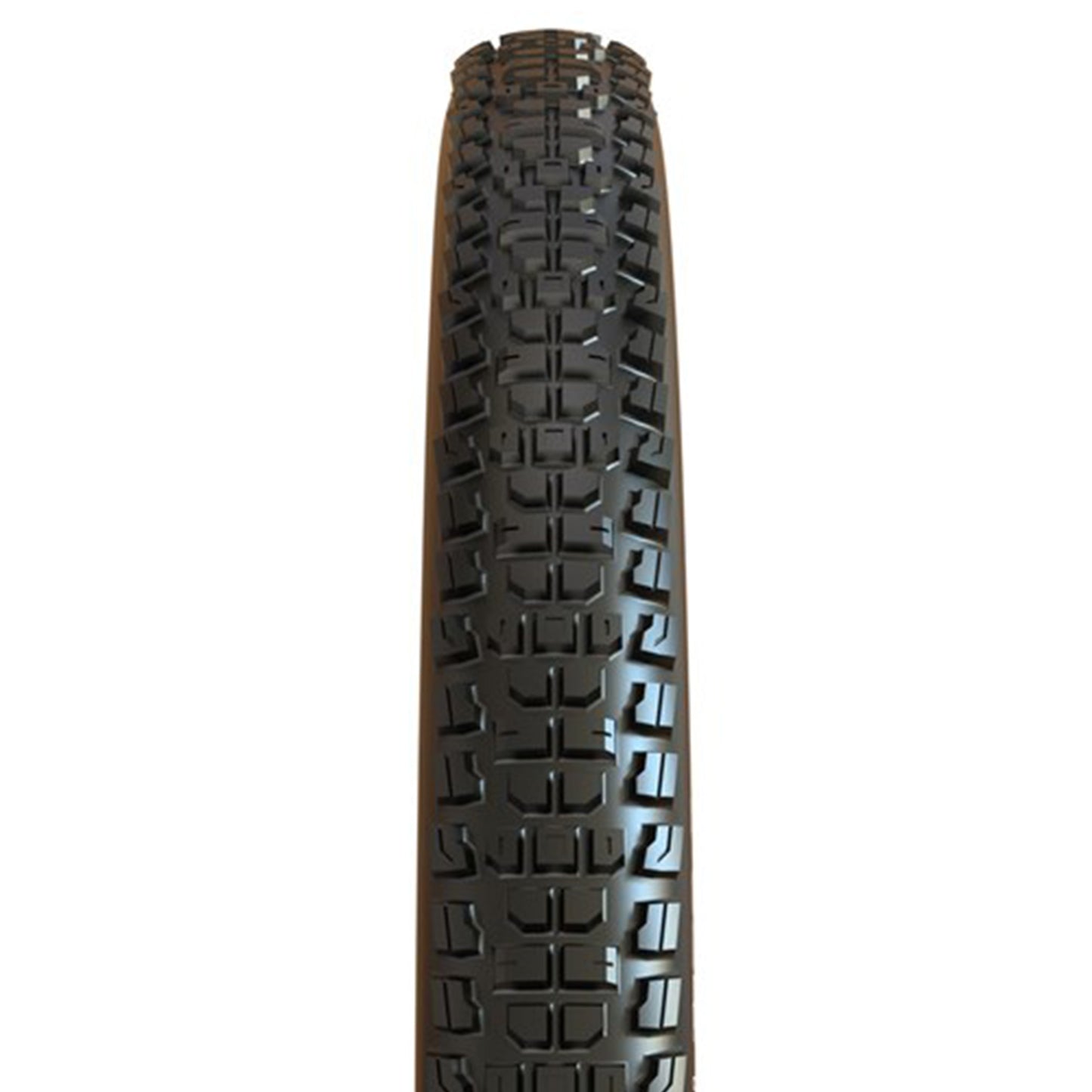 Maxxis Metropass AT Tyre - 27.5 Inch - 2.40 Inch - Yes - Dual Compound - 4S RI EXO TR Single Ply 60TPI E-50 - Hard - Medium Duty Protection - undefined - undefined - Image 2