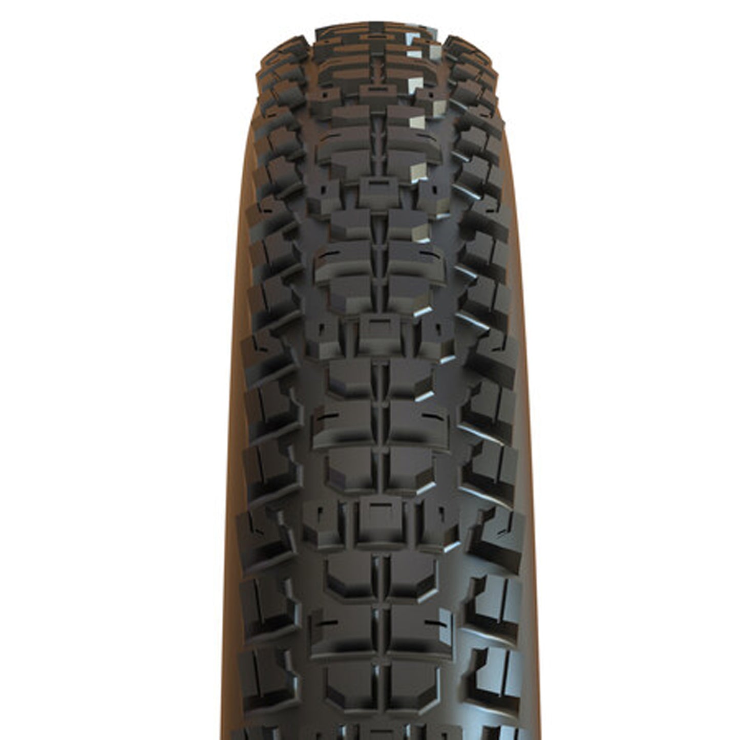 Maxxis Metropass AT Tyre - 29 Inch - 2.40 Inch - Yes - Dual Compound - 4S RI EXO TR Single Ply 60TPI E-50 - Hard - Medium Duty Protection - undefined - undefined - Image 2