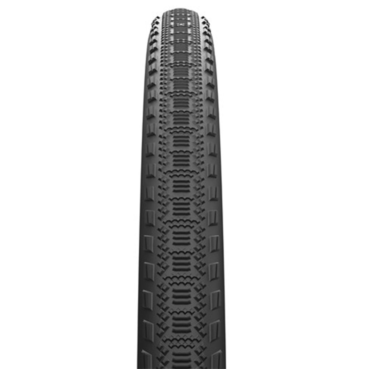 Maxxis Reaver Gravel Tyre - 700c - 40c - No - Dual Compound - 60 TPI EXO - Medium - Light Duty Protection - Wire - Black - Image 2