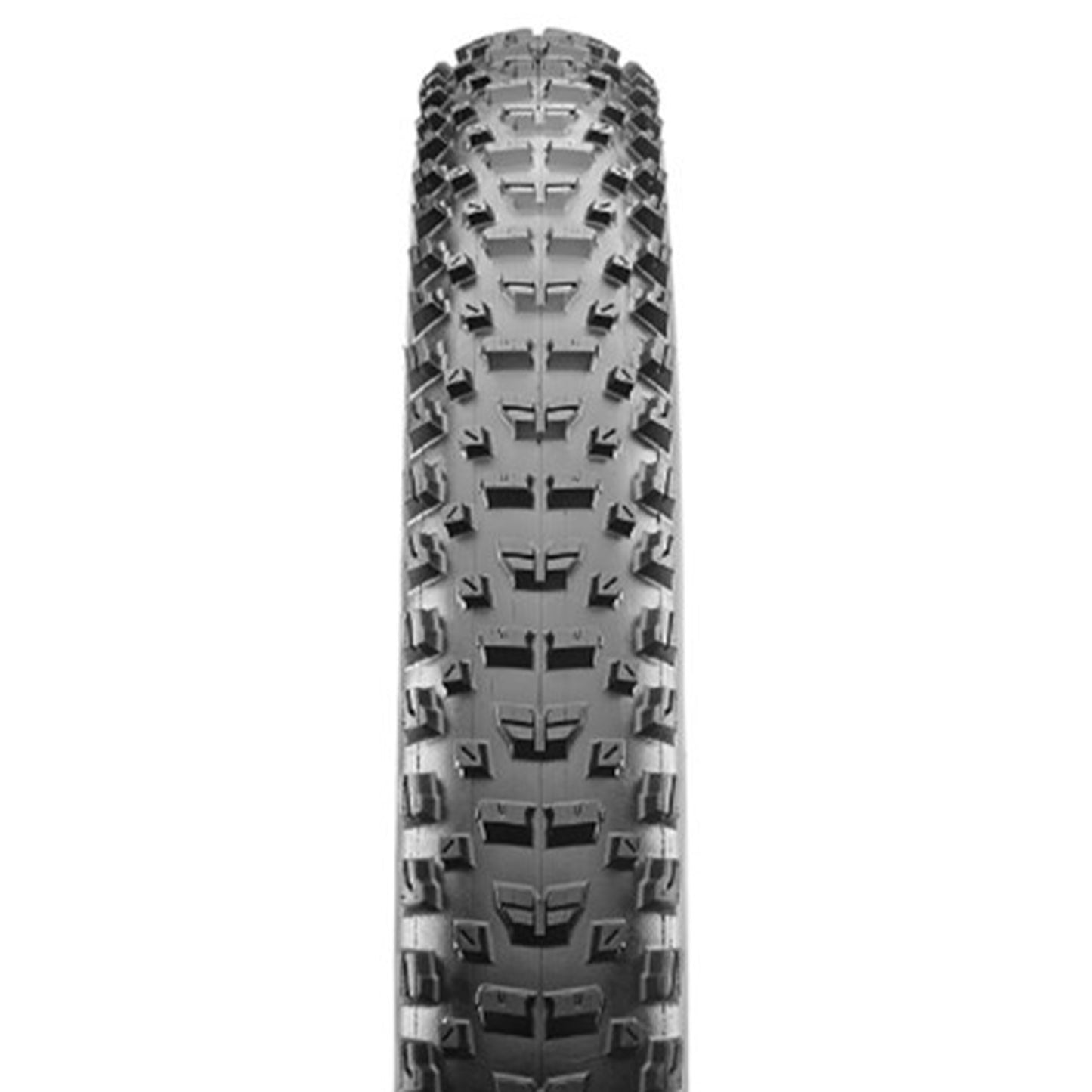 Maxxis Rekon Tyre - 27.5 Inch - 2.25 Inch - Yes - Single Compound - Single Ply 60TPI E-25 - Hard - Light Duty Protection - Wire - Black - Image 2