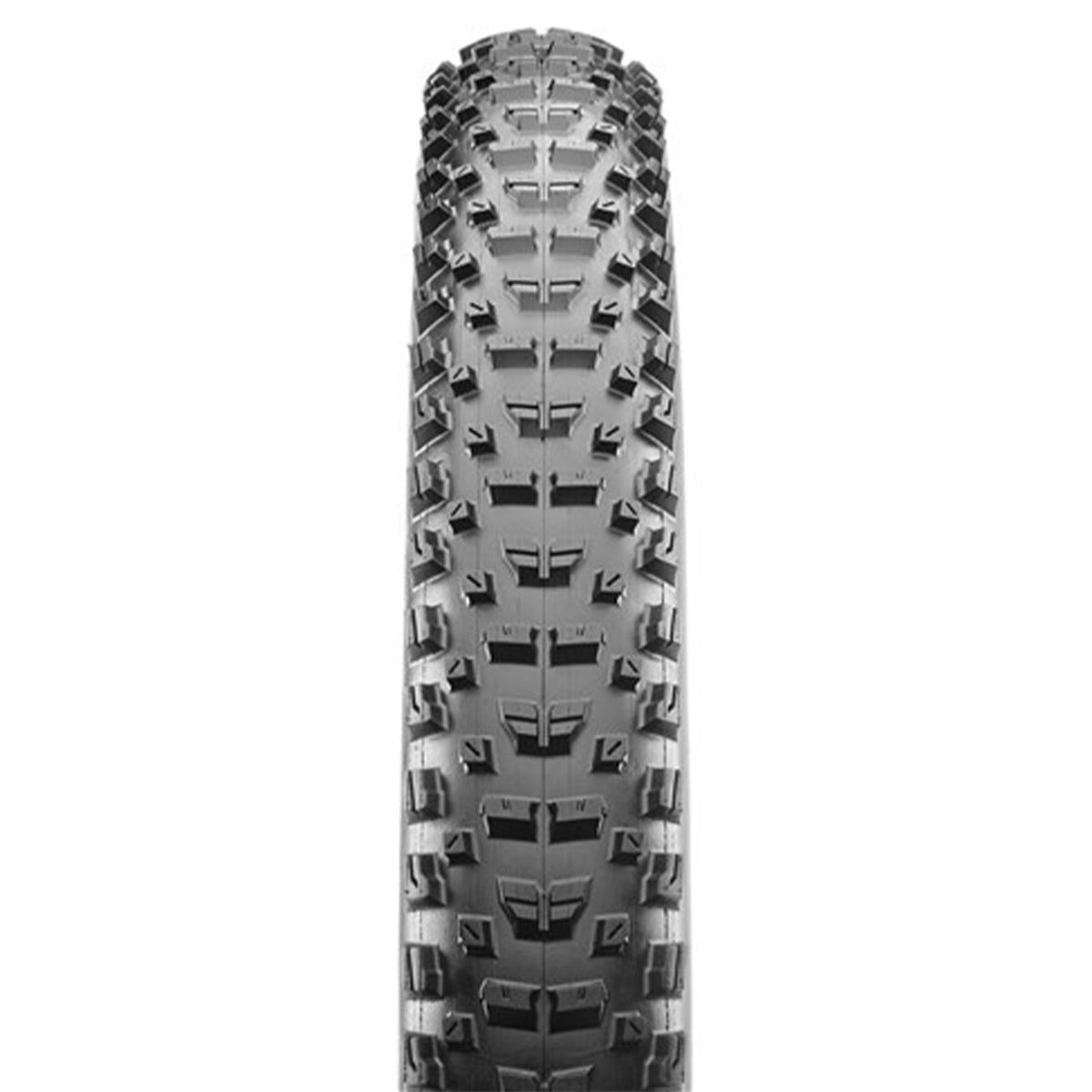 Maxxis Rekon Tyre - 27.5 Inch - 2.4 Inch - Yes - 3C MaxxTerra - EXO TR - Medium - Light Duty Protection - Folding - Black - Image 2