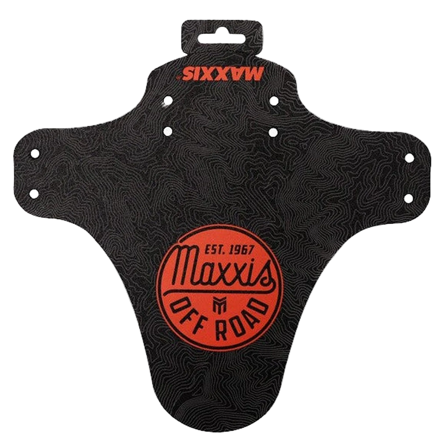 Maxxis Mud Guard - Off Road
