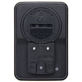 Cateye Velo 9 VL820 Cycling Computer - Black