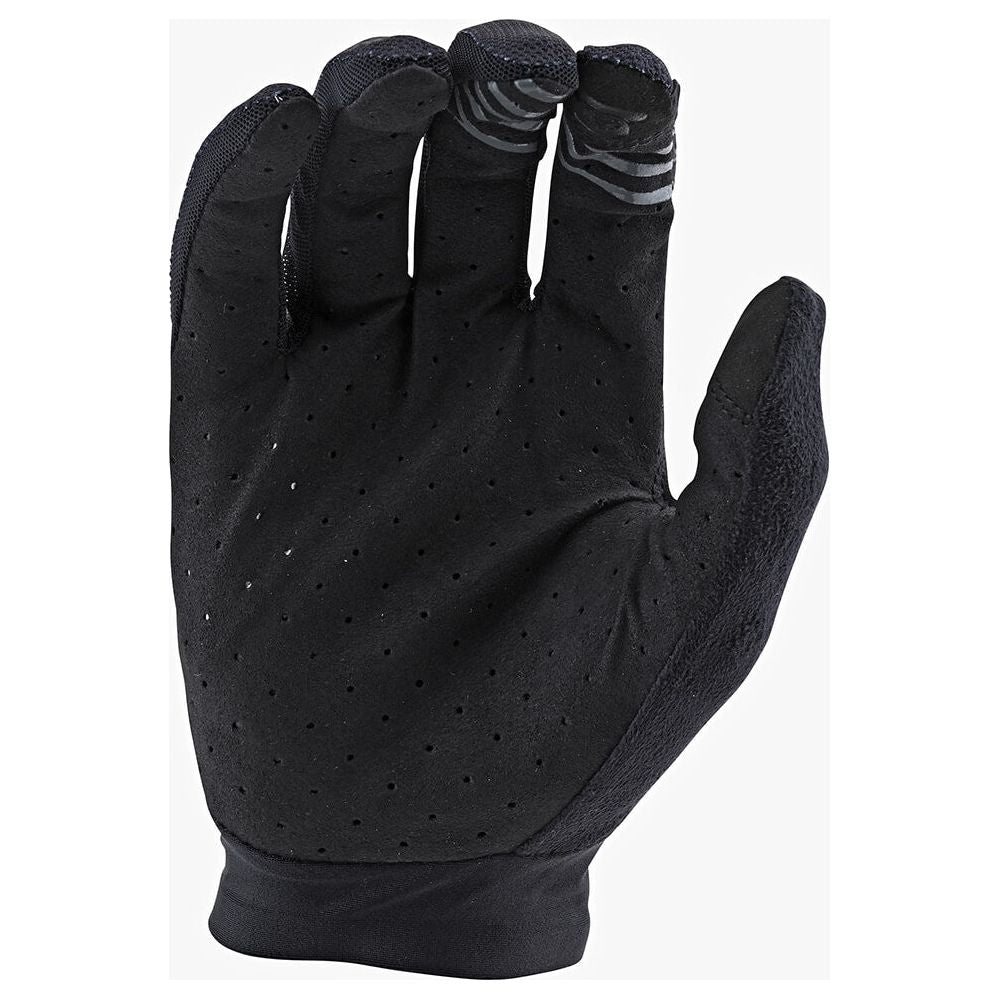 TLD Ace 2.0 Gloves - XL - Black - Grey