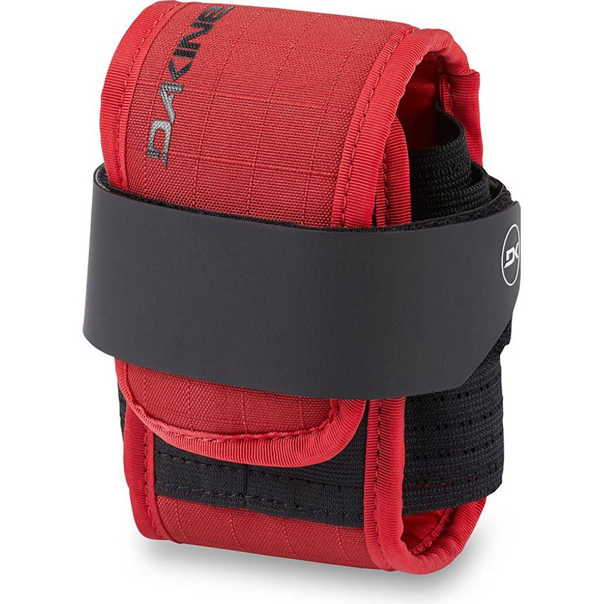 Dakine Hot Laps Gripper Bike Bag - Deep Red